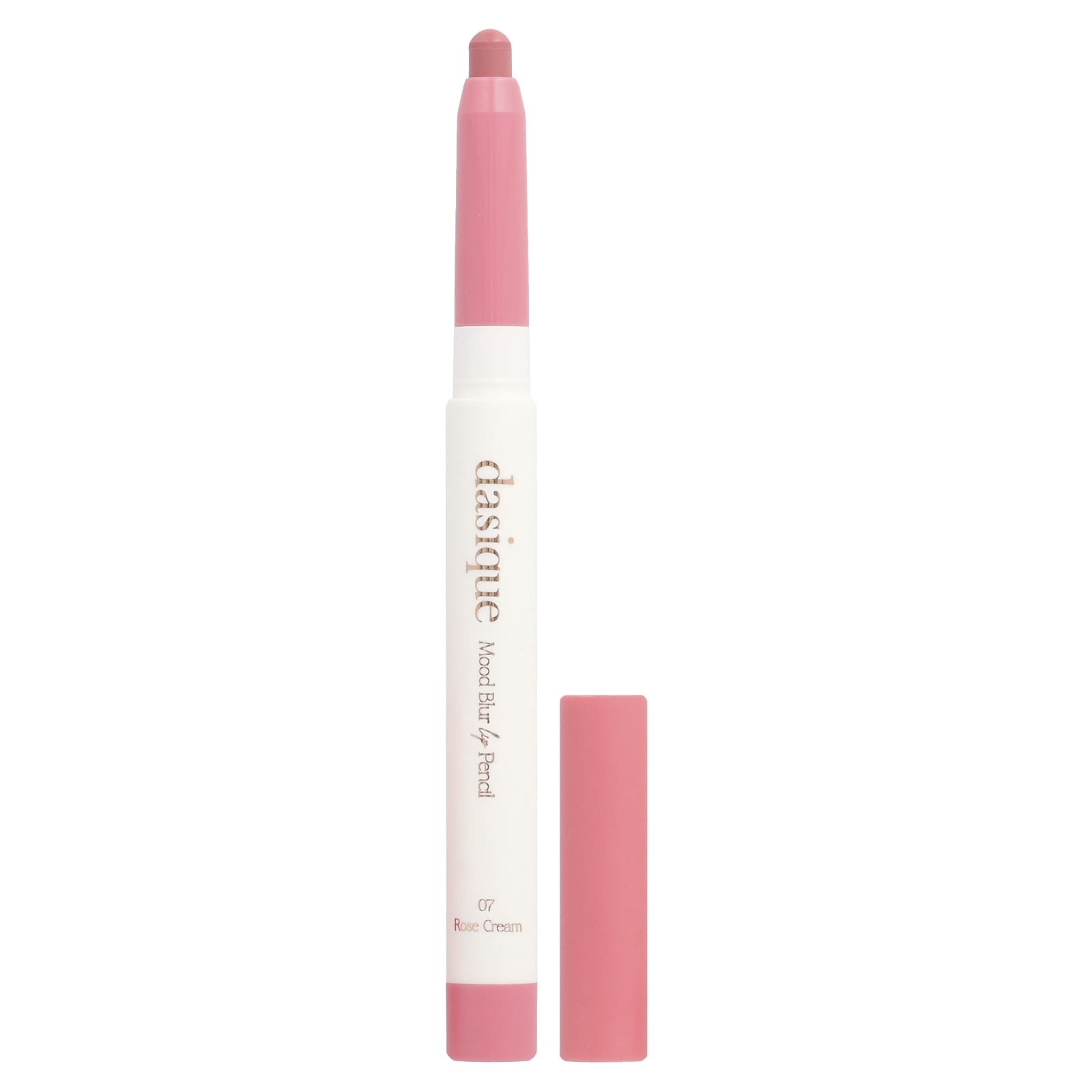 Dasique Mood Blur Lip Pencil крем для губ 07 09 г 003 унции 1890₽