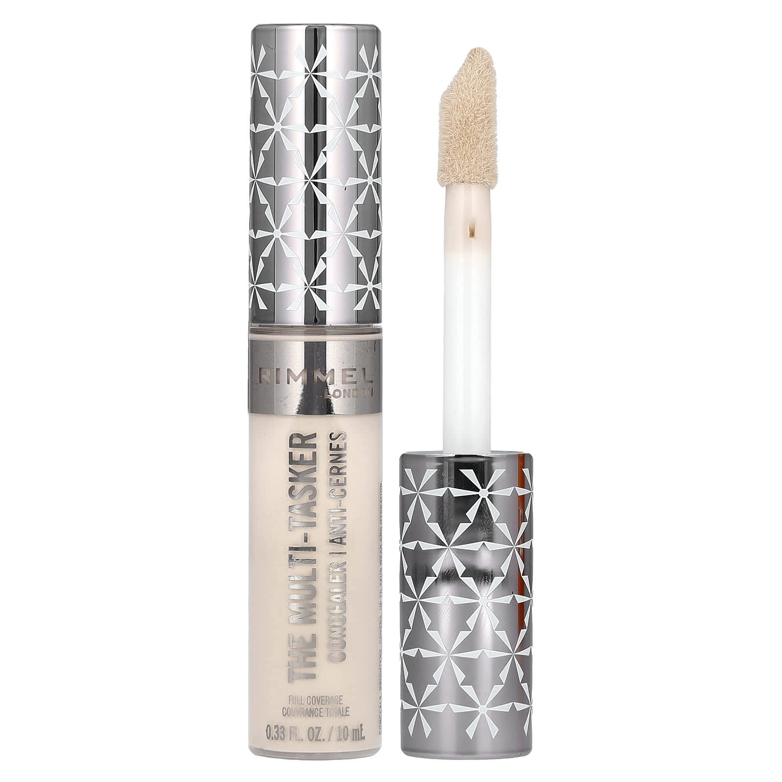 Rimmel London The Multi-Tasker консилер фарфор 010 10 мл 033 жидк Унции 1690₽