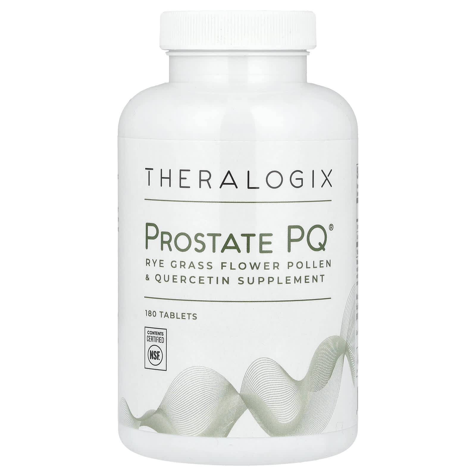 Theralogix Prostate PQ 180 таблеток 24790₽