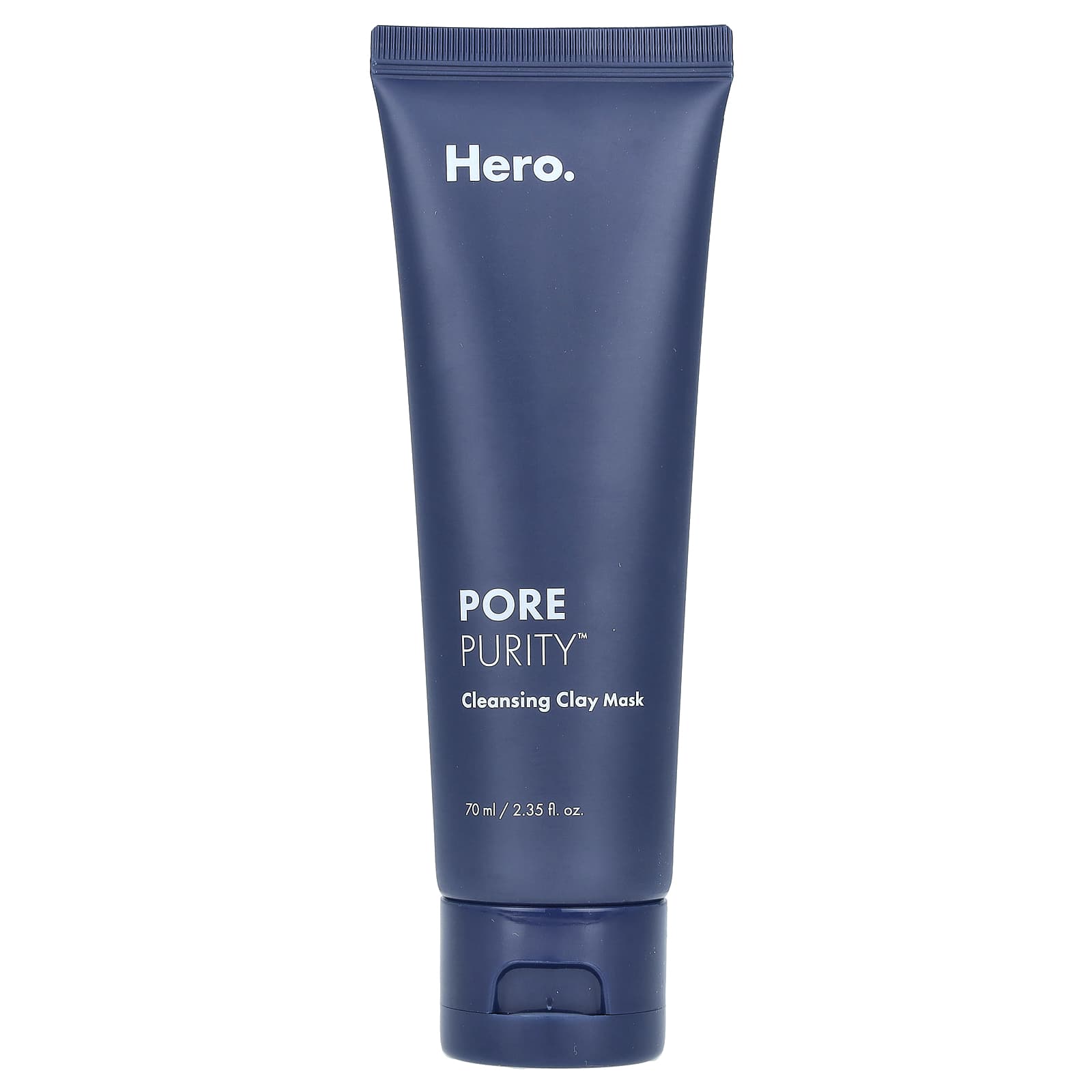 Hero Cosmetics Pore Purity глина для очищения пор 70 мл 235 жидк Унции 3390₽