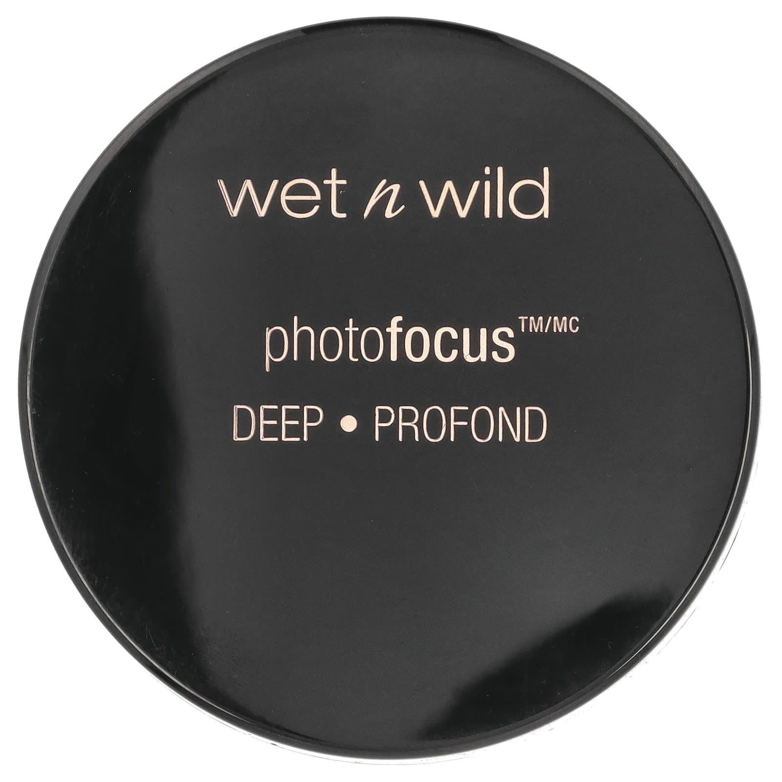 wet n wild PhotoFocus фиксирующая пудра для расслоения глубина 522B 20 г 070 унции 1790₽
