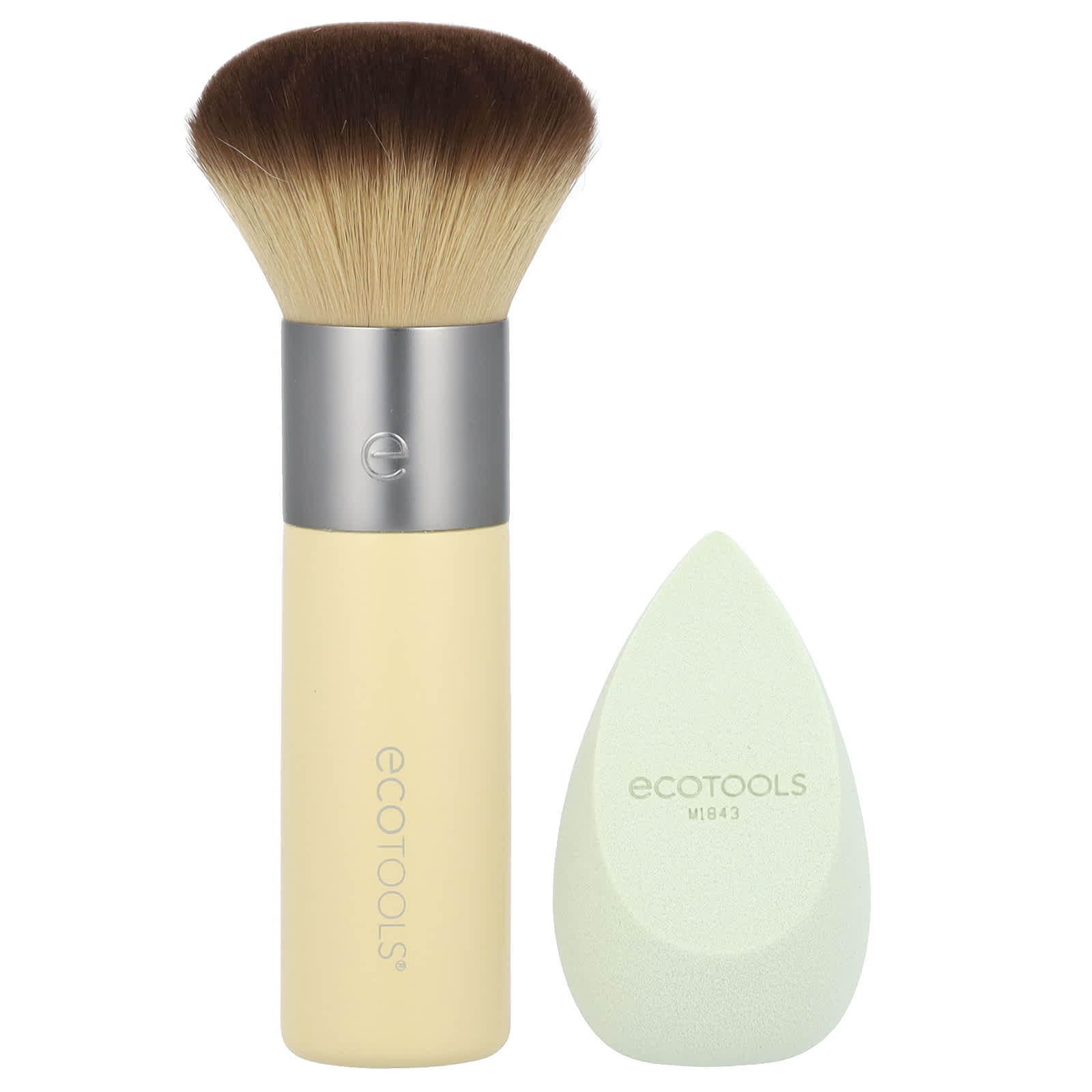 EcoTools Blend Blur Duo набор из 2 предметов 2090₽