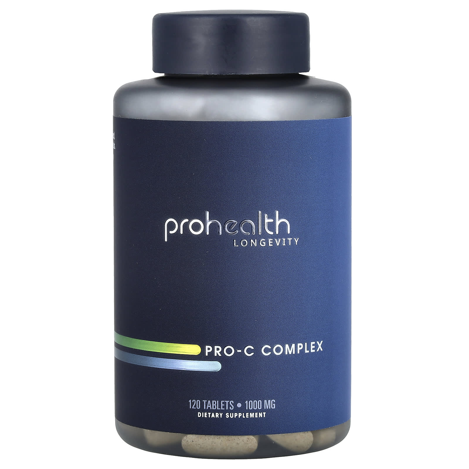ProHealth Longevity Pro-C Complex 1000 мг 120 таблеток 3290₽
