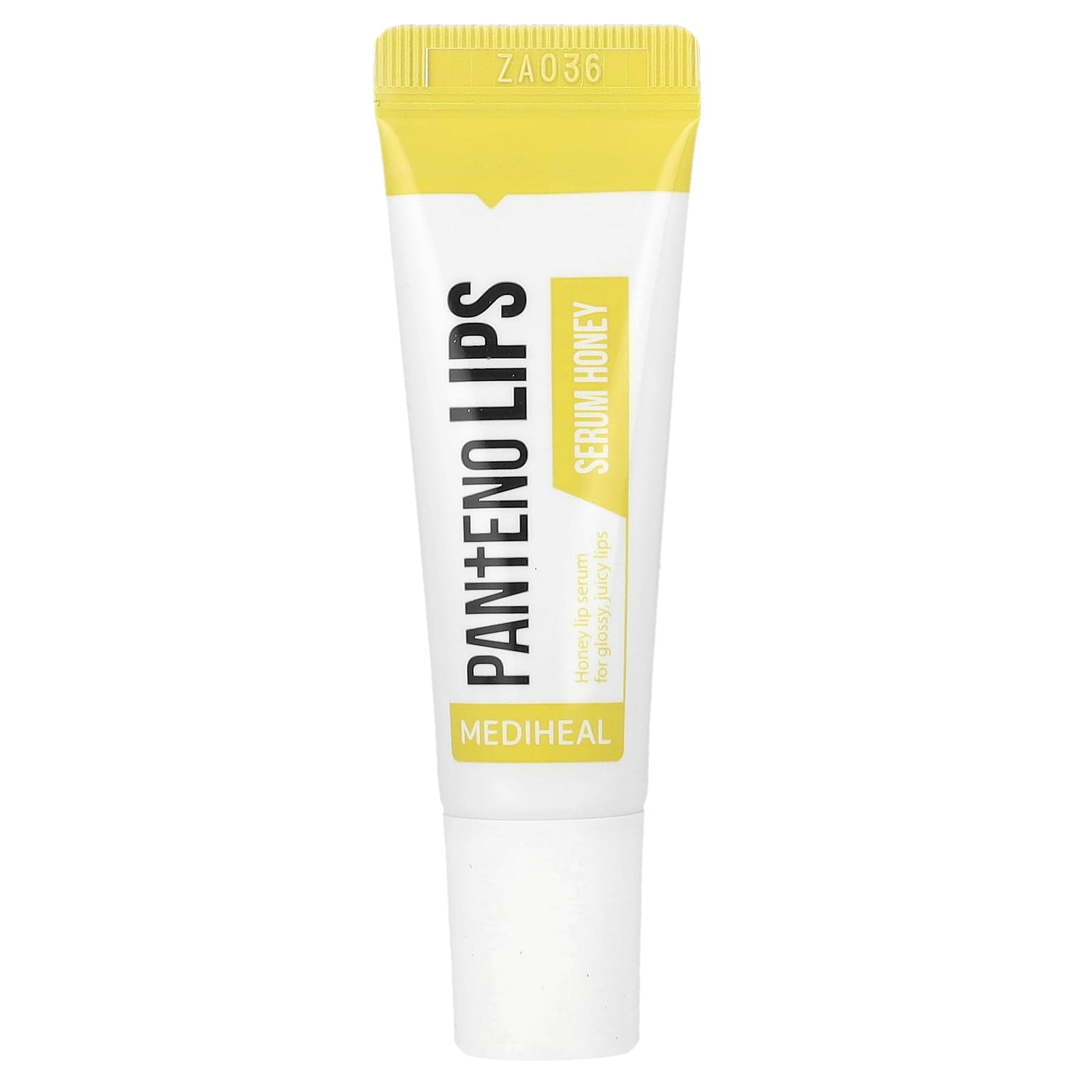MEDIHEAL Pantenolips сыворотка с медом 10 мл 033 жидк Унции 1590₽