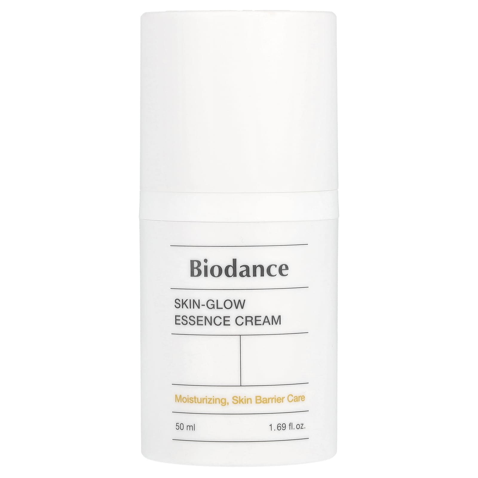 Biodance Skin-Glow Essence Cream 50 мл 169 жидк Унции 7590₽