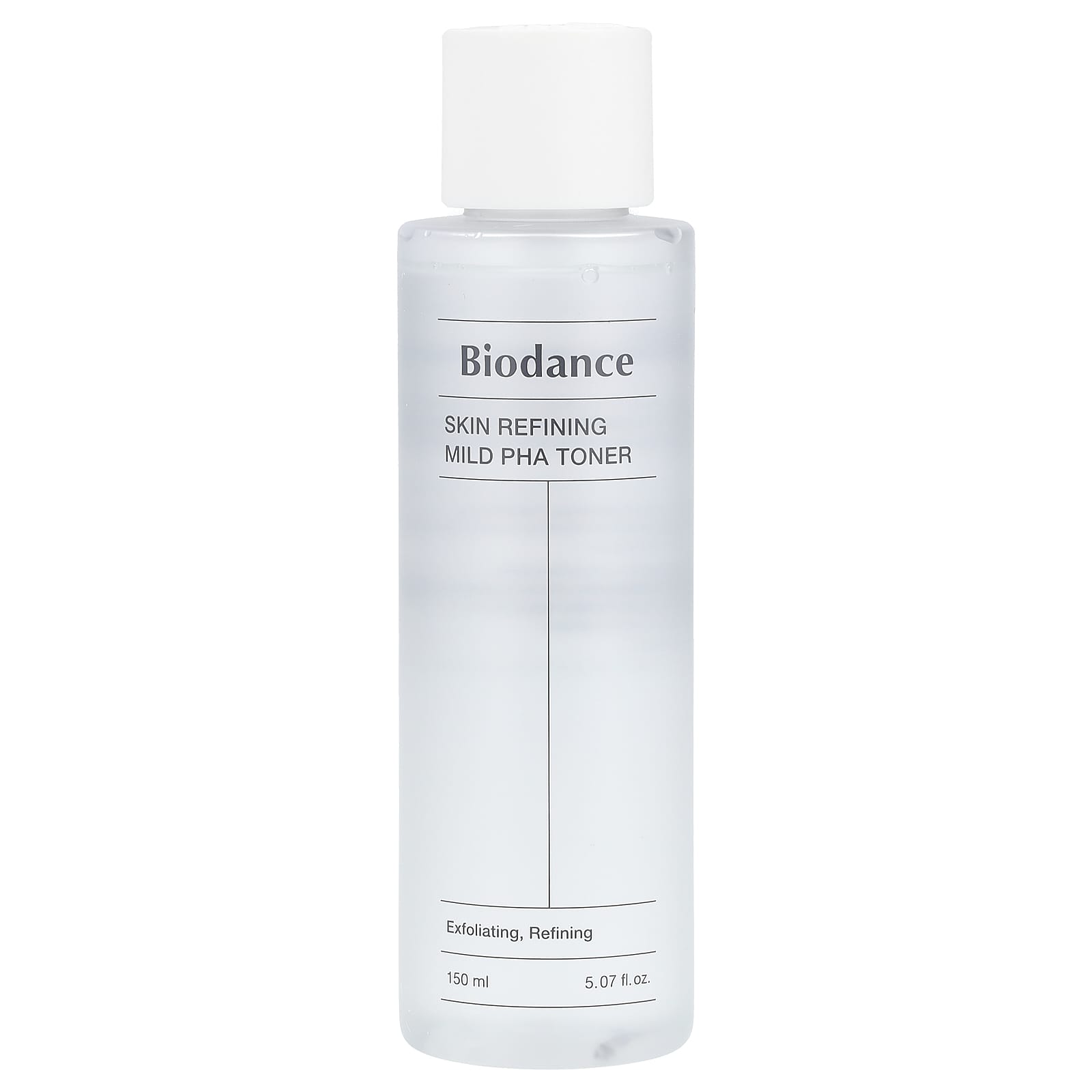 Biodance Мягкий тоник с ПХА для очищения кожи 150 мл 507 жидк Унции 3990₽