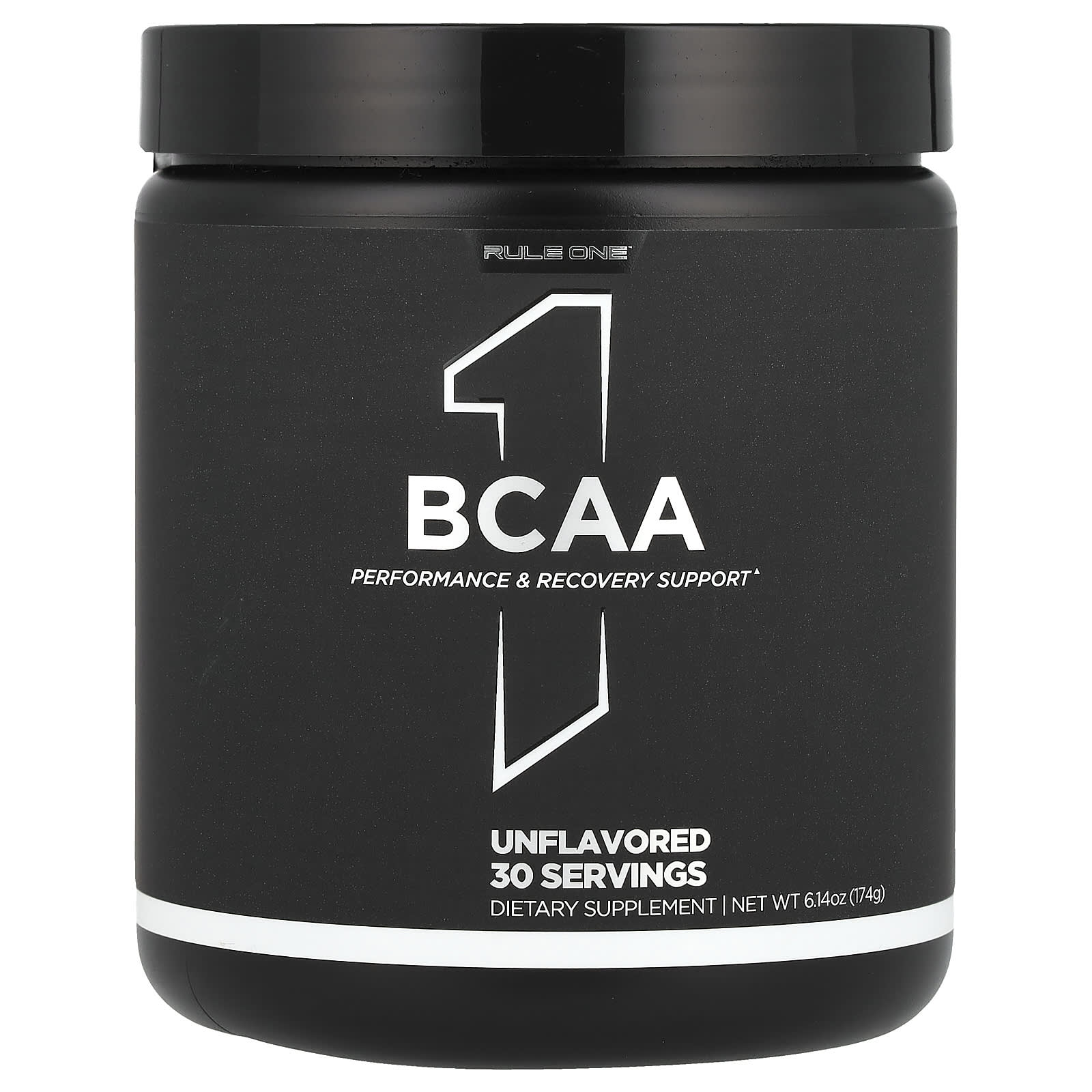 Rule One Proteins BCAA Unflavored 614 oz 174 g 1890₽