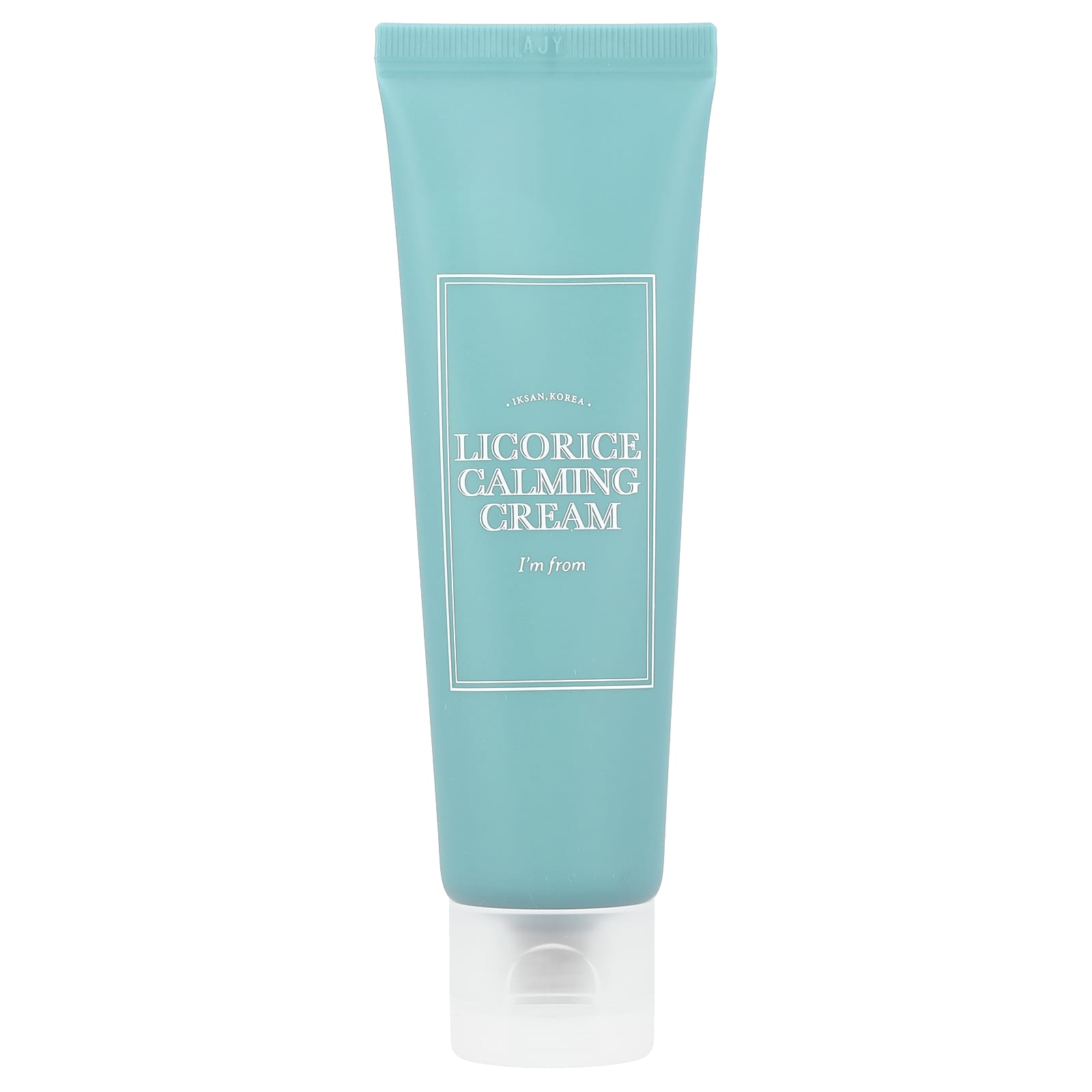 Im From Licorice Calming Cream 169 fl oz 50 ml 3890₽