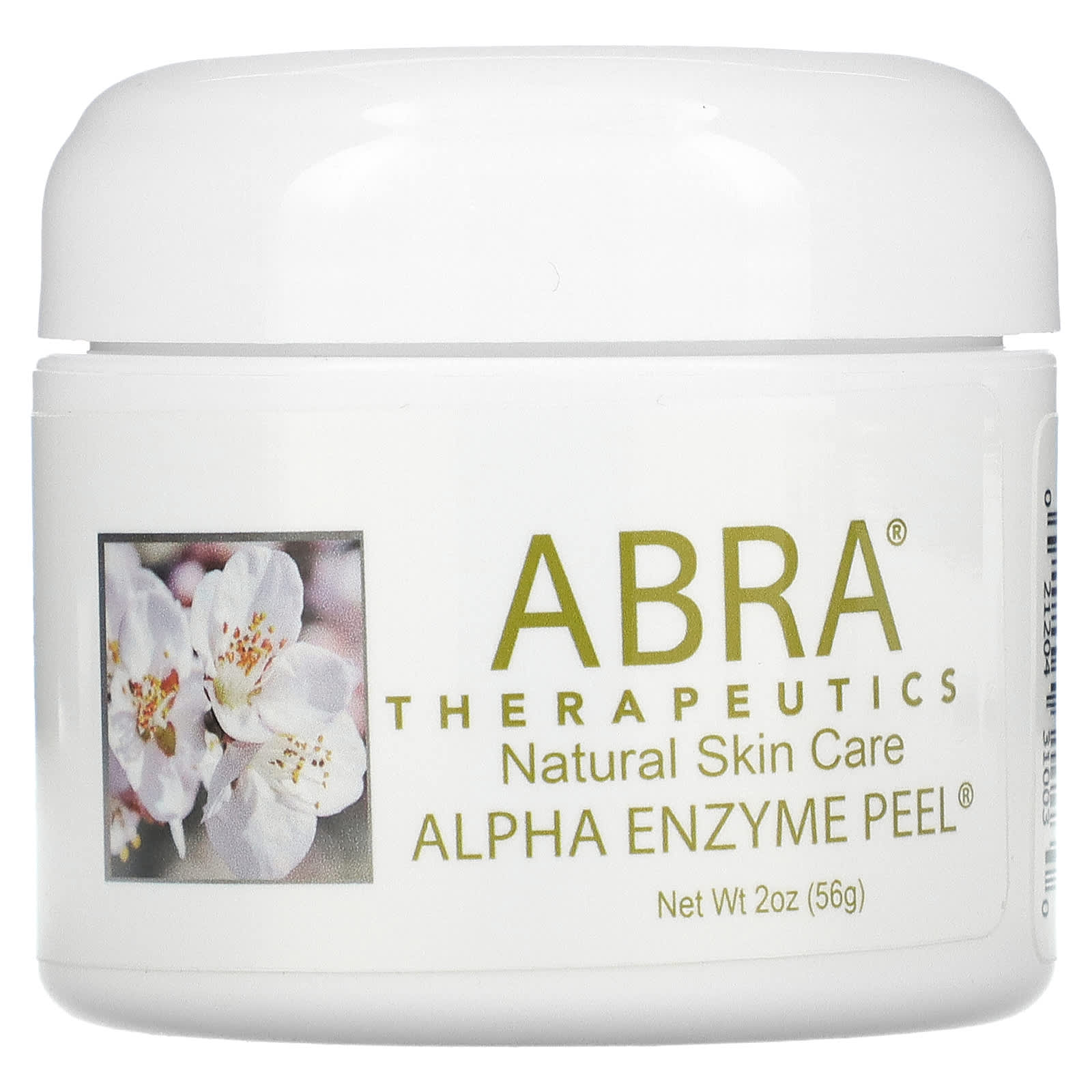 Abra Therapeutics Alpha Enzyme Peel 2 унции 56 г 3390₽