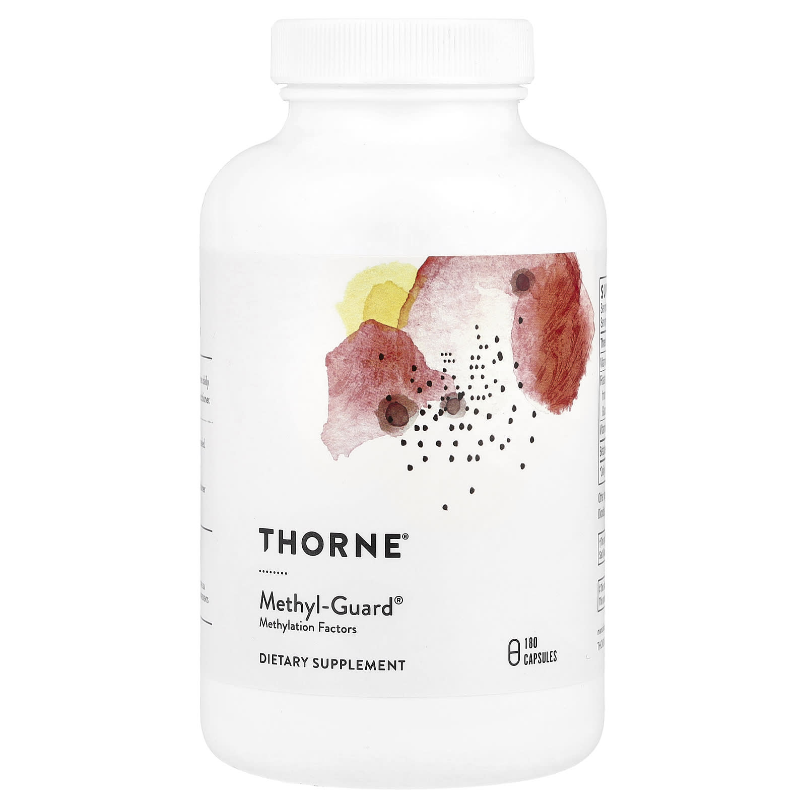 Thorne Methyl-Guard 180 капсул 10490₽