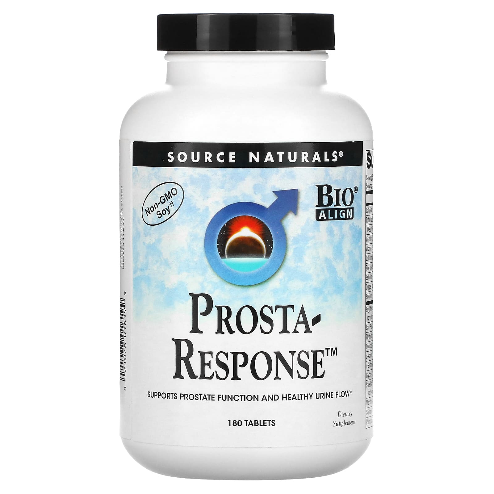Source Naturals Prosta-Response 180 таблеток 9190₽