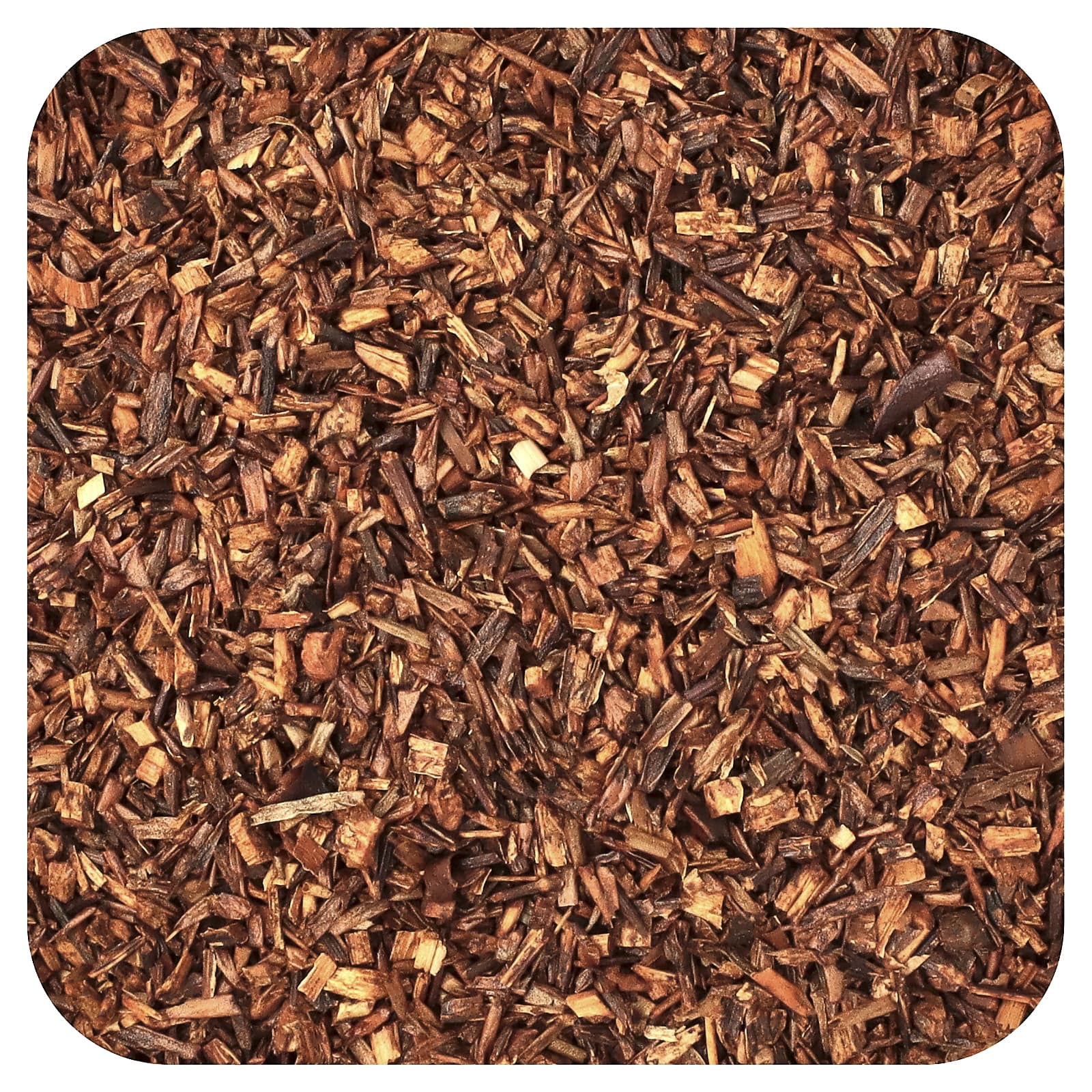 J-R Port Trading Organic Rooibos Tea Органический чай ройбуш без кофеина 454 г 1 фунт 2890₽