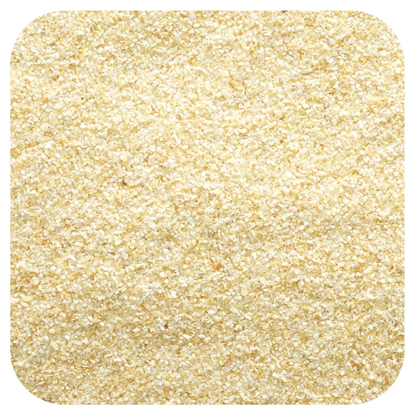 Frontier Co-op гранулы органического чеснока 453 г 16 унций 3590₽