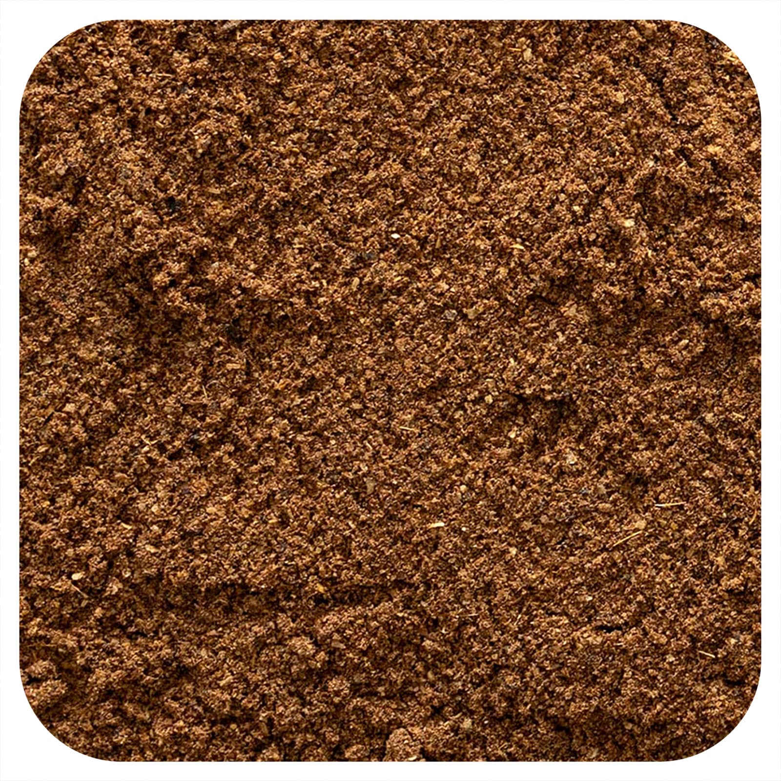 Frontier Co-op Organic Garam Masala 16 oz 453 g 3290₽