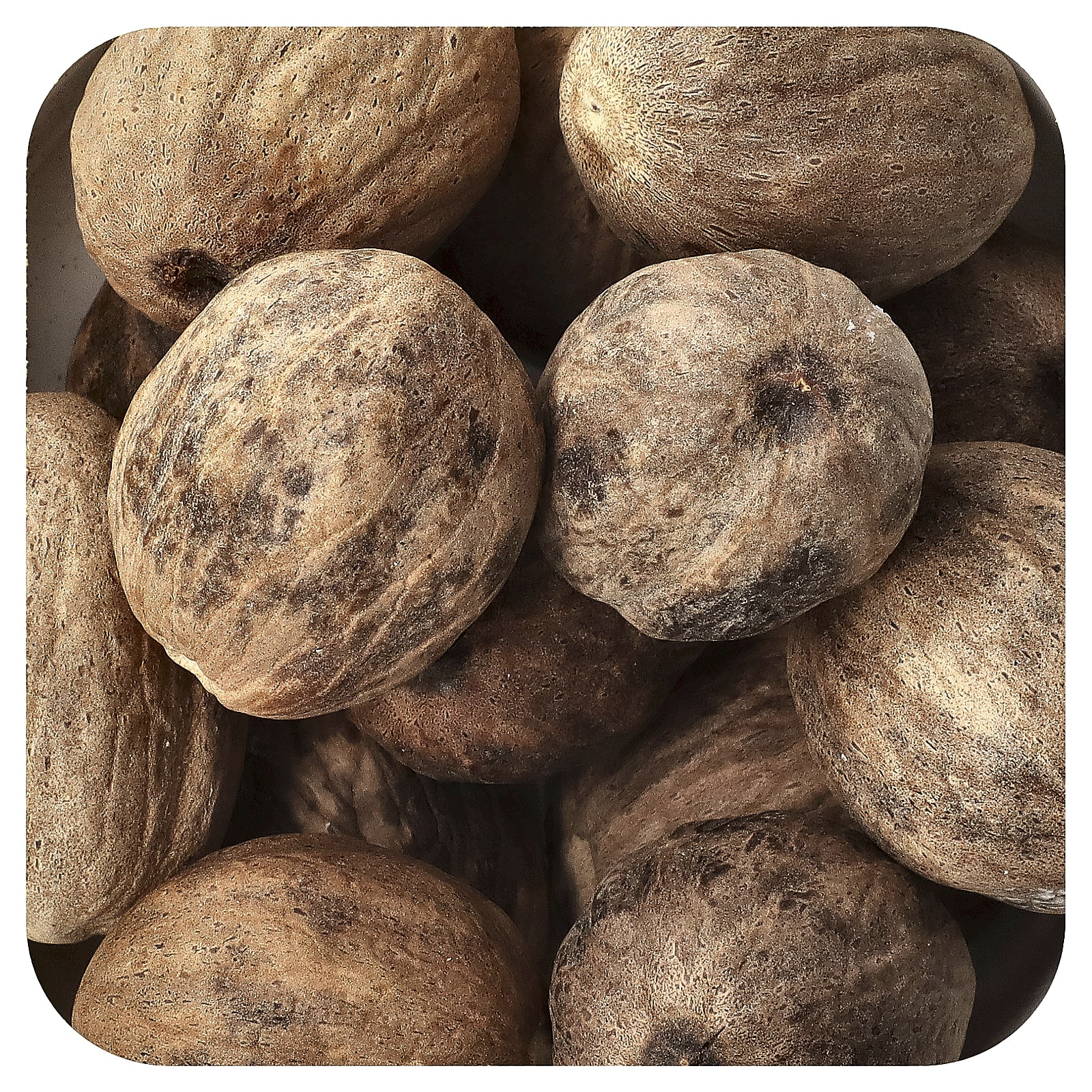 Frontier Co-op Органический цельный мускатный орех 453 г 16 унций 5990₽