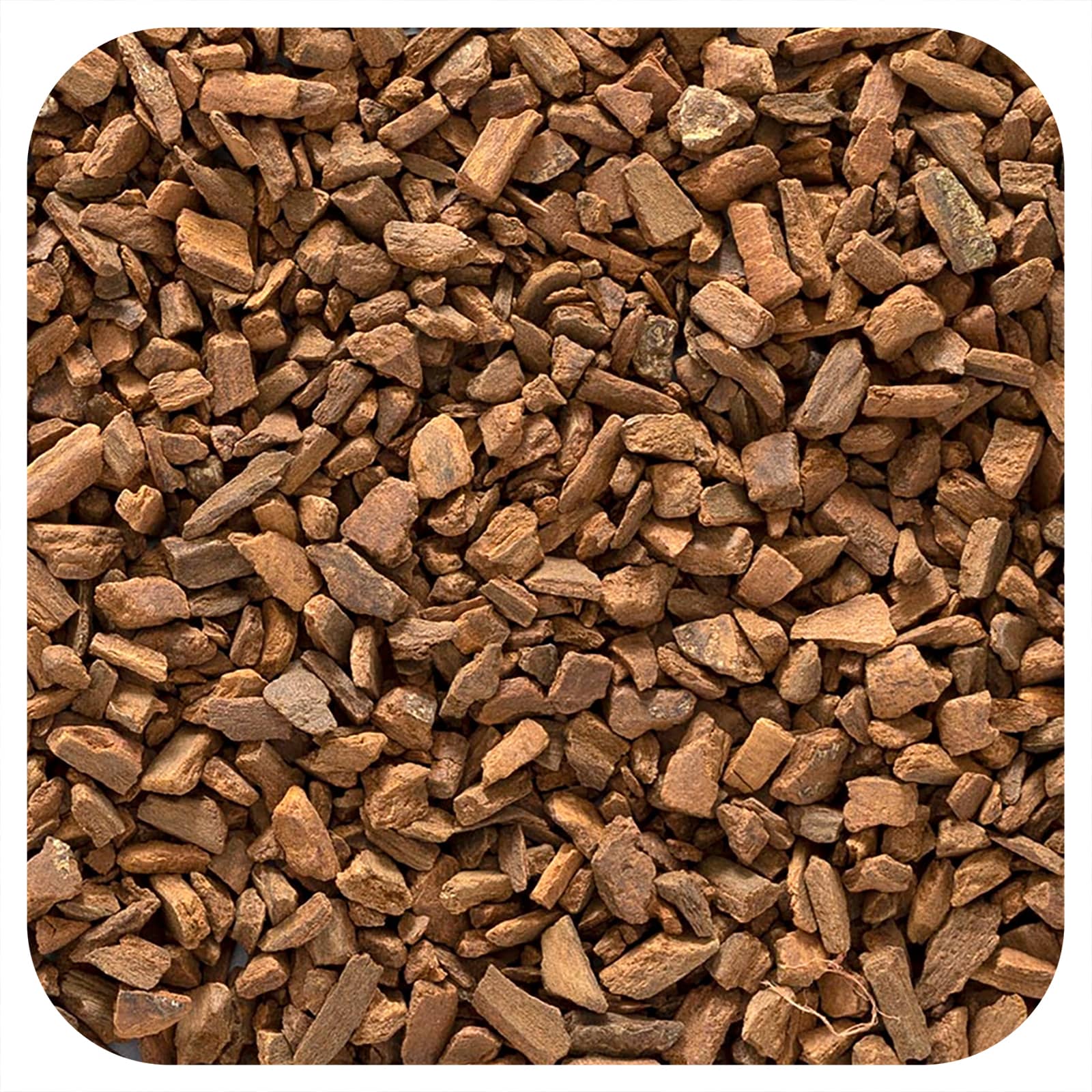 Frontier Co-op Органические чипсы с корицей 14 - 12 дюйма 453 г 16 унций 2290₽