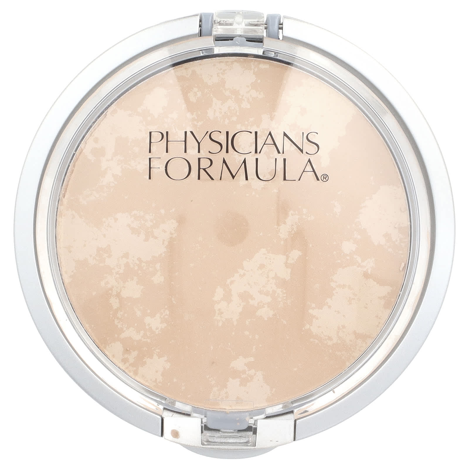 Physicians Formula Mineral Wear минеральная пудра для лица без талька SPF 16 бежевый оттенок 2797 9 г 03 унции 2690₽