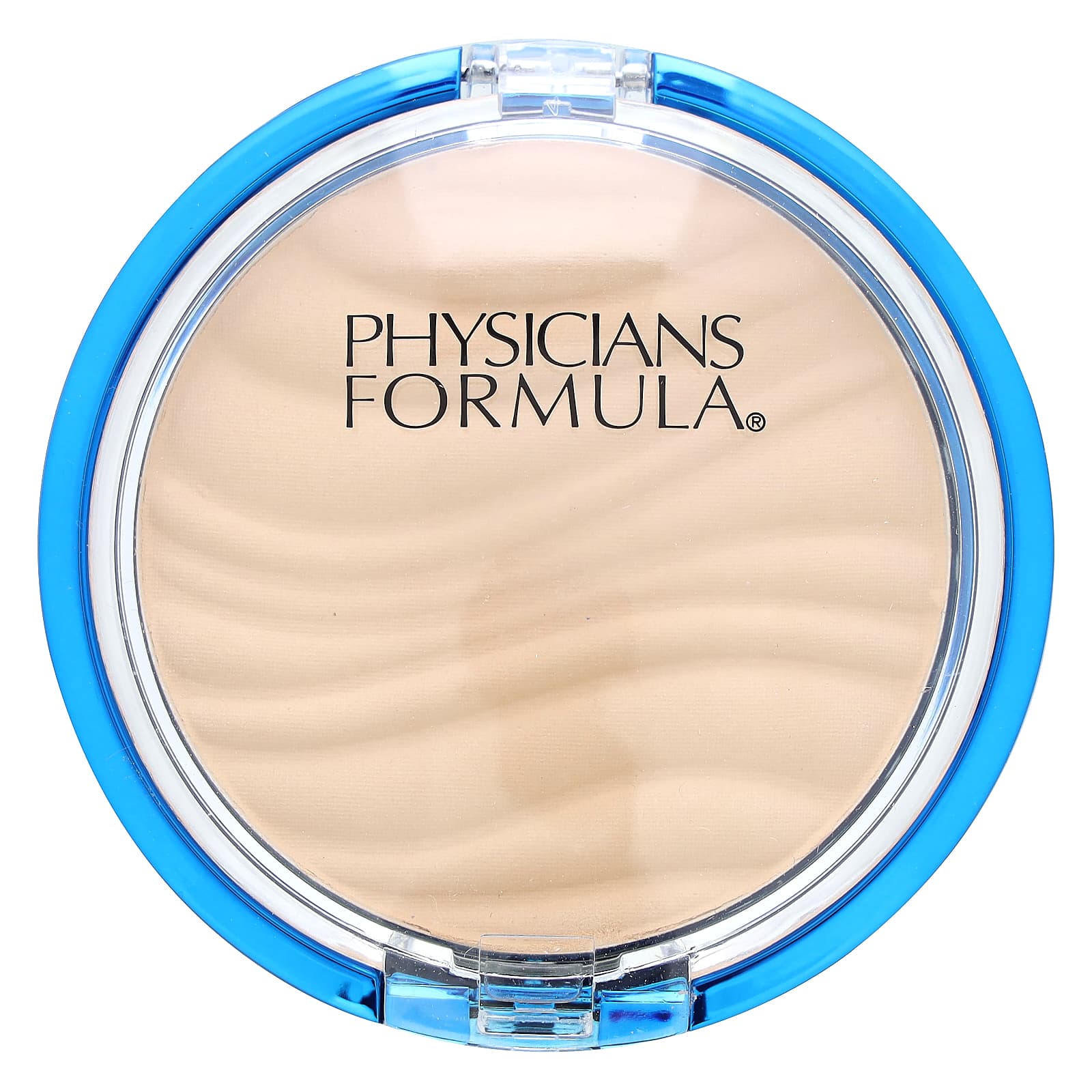 Physicians Formula Mineral Wear прессованная минеральная пудра для ретуши без талька 7586 полупрозрачная 75 г 026 унции 2690₽