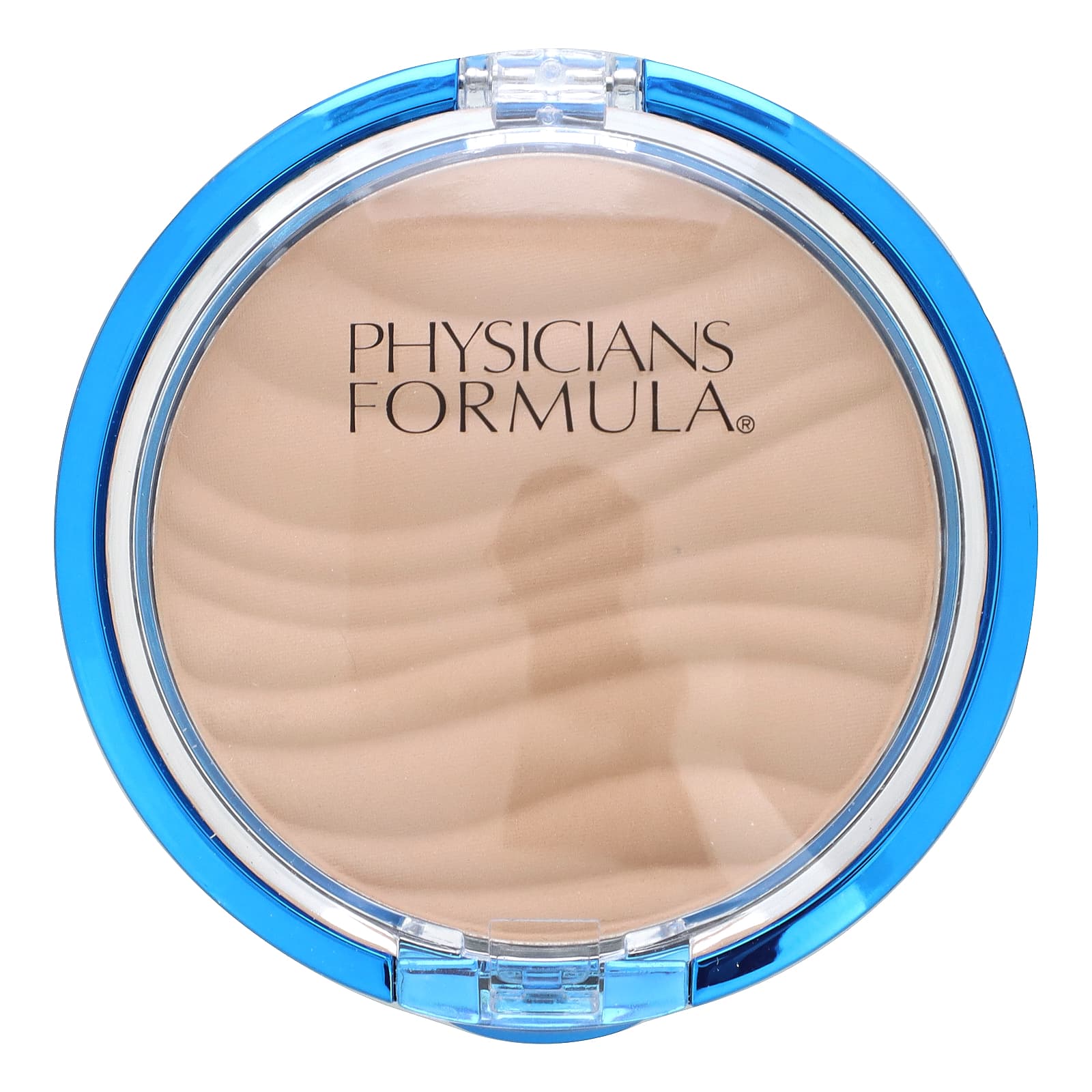 Physicians Formula Mineral Wear минеральная прессованная пудра без талька 7587 кремообразный натуральный 75 г 026 унции 2690₽
