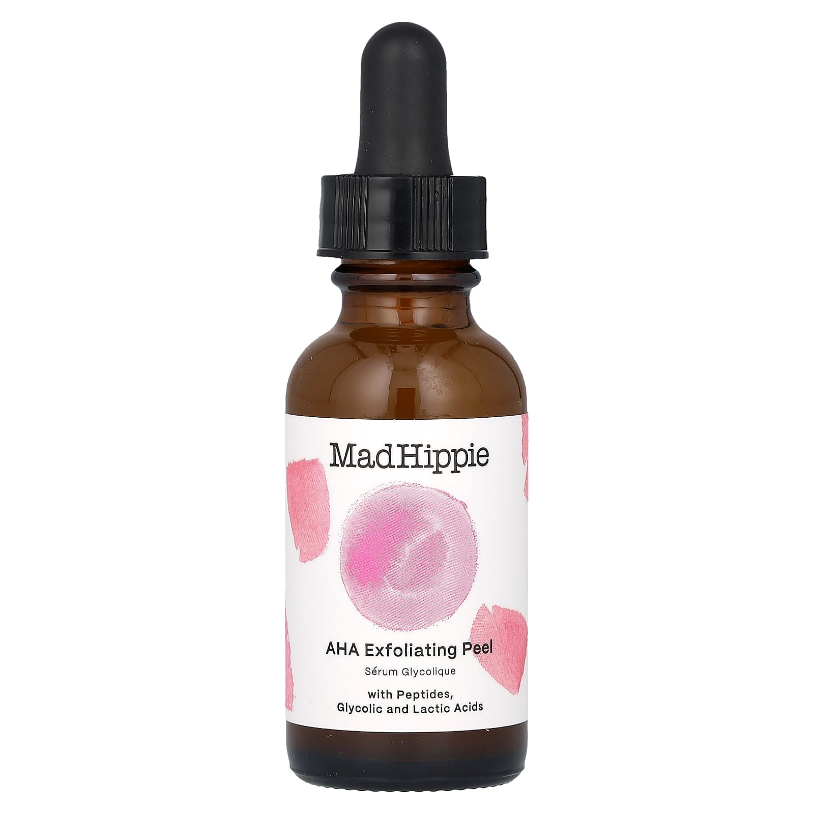 Mad Hippie отшелушивающий пилинг с АГК кислотами 30 мл 102 жидк унции 4590₽