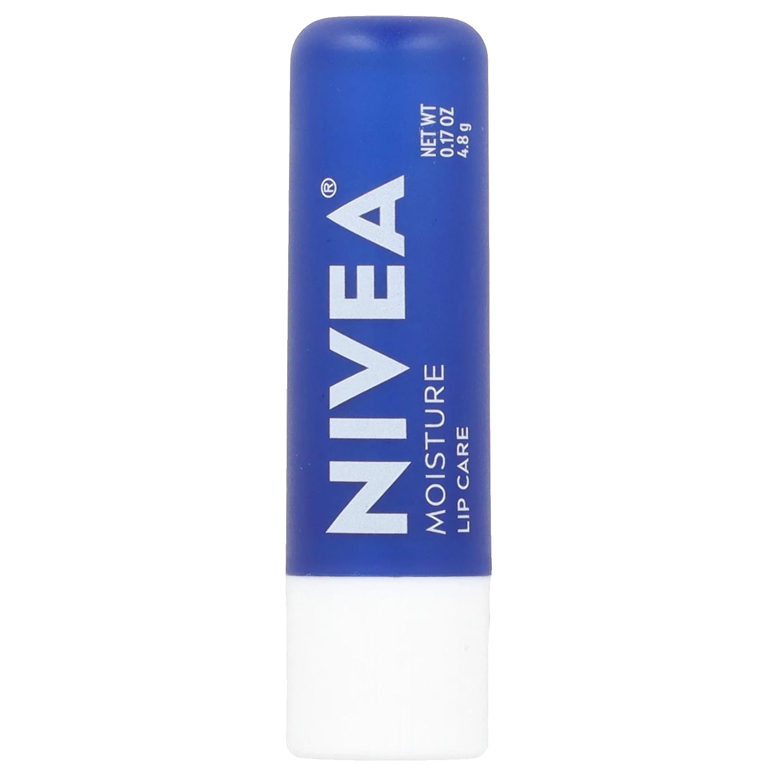 Nivea Увлажняющее средство для губ 48 г 017 унции 1390₽