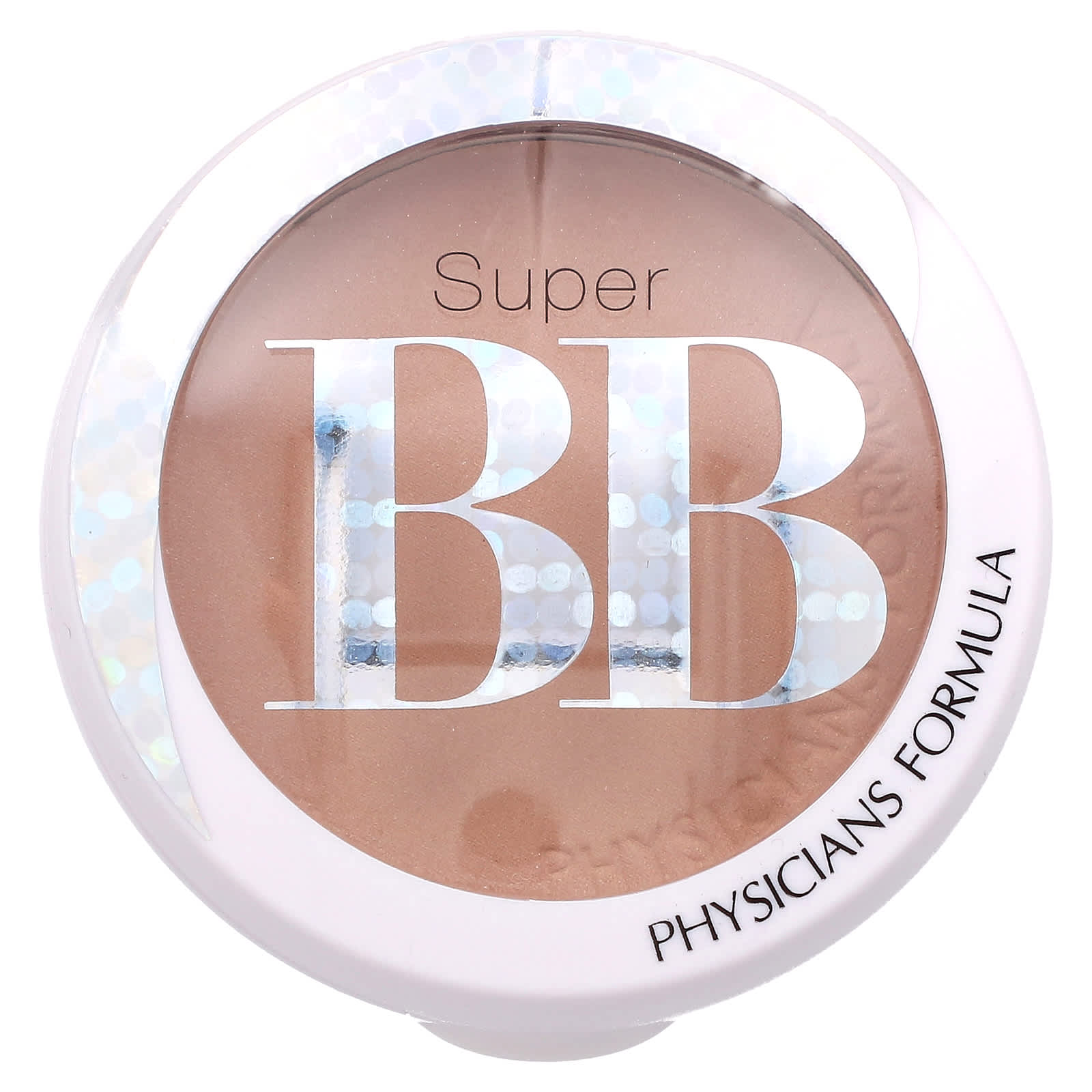 Physicians Formula Super BB косметический бальзам все в одном 7836 светлый средний 83 г 029 унции 2890₽