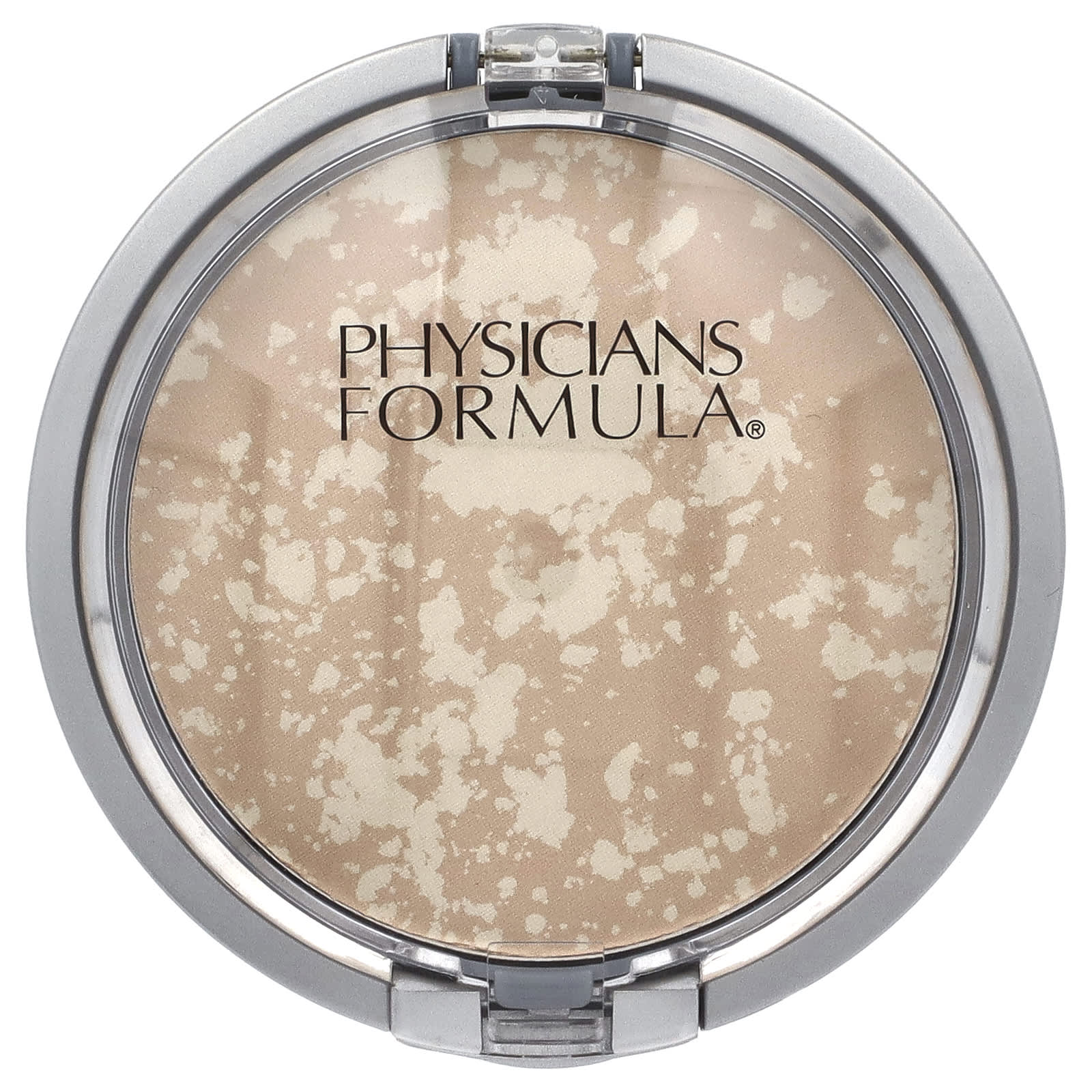 Physicians Formula Mineral Wear минеральная пудра для лица без талька тон 3835 полупрозрачный 9 г 03 унции 2690₽