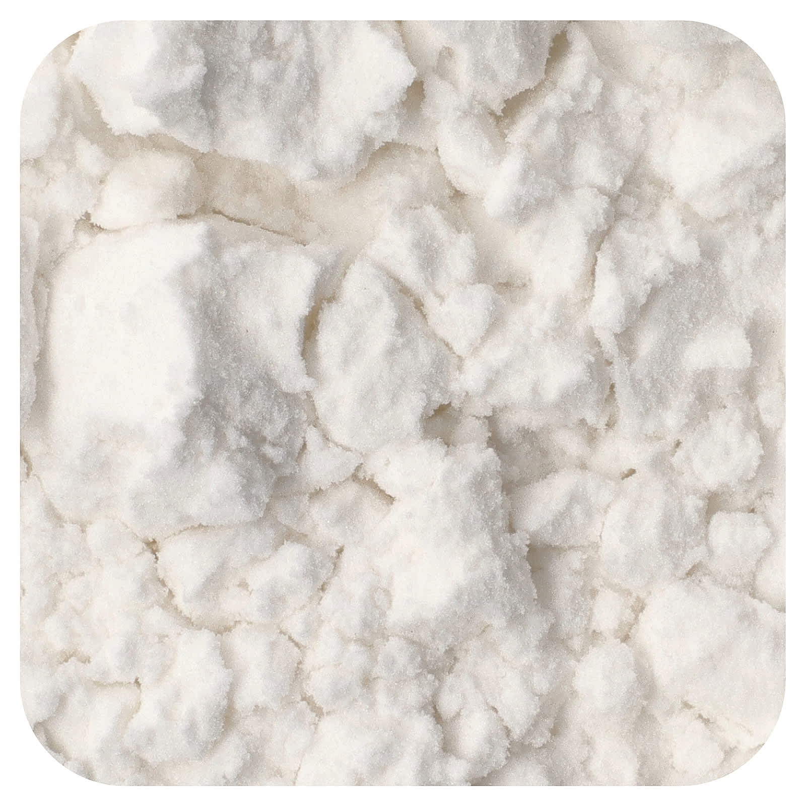 Frontier Co-op Органический картофельный крахмал 453 г 16 унций 1790₽