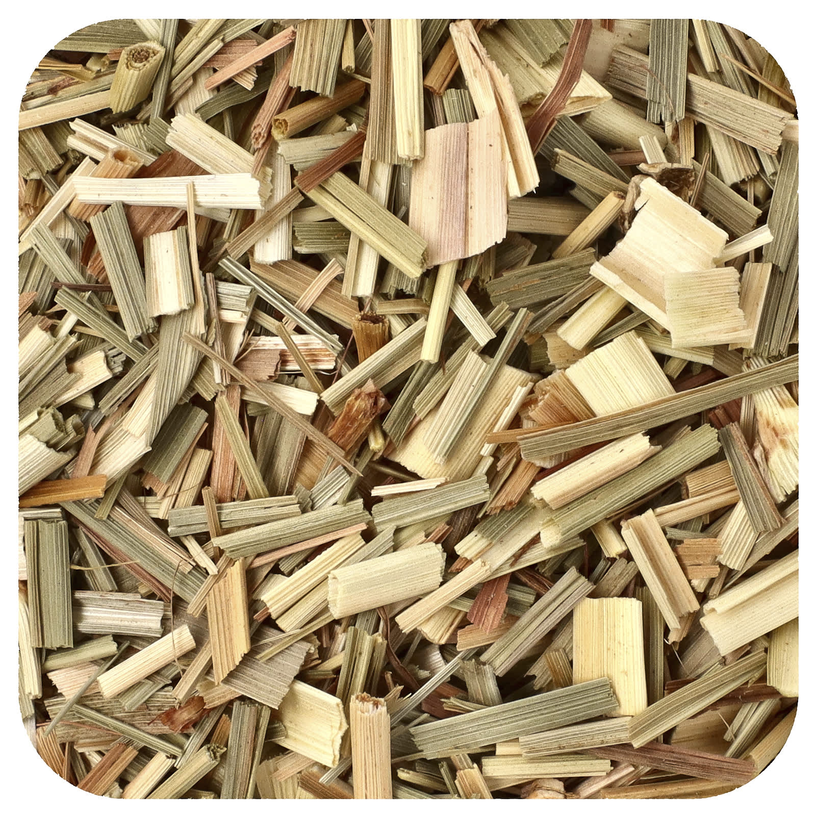 Starwest Botanicals Органический лемонграсс измельченный и просеянный 1 фунт 4536 г 3190₽