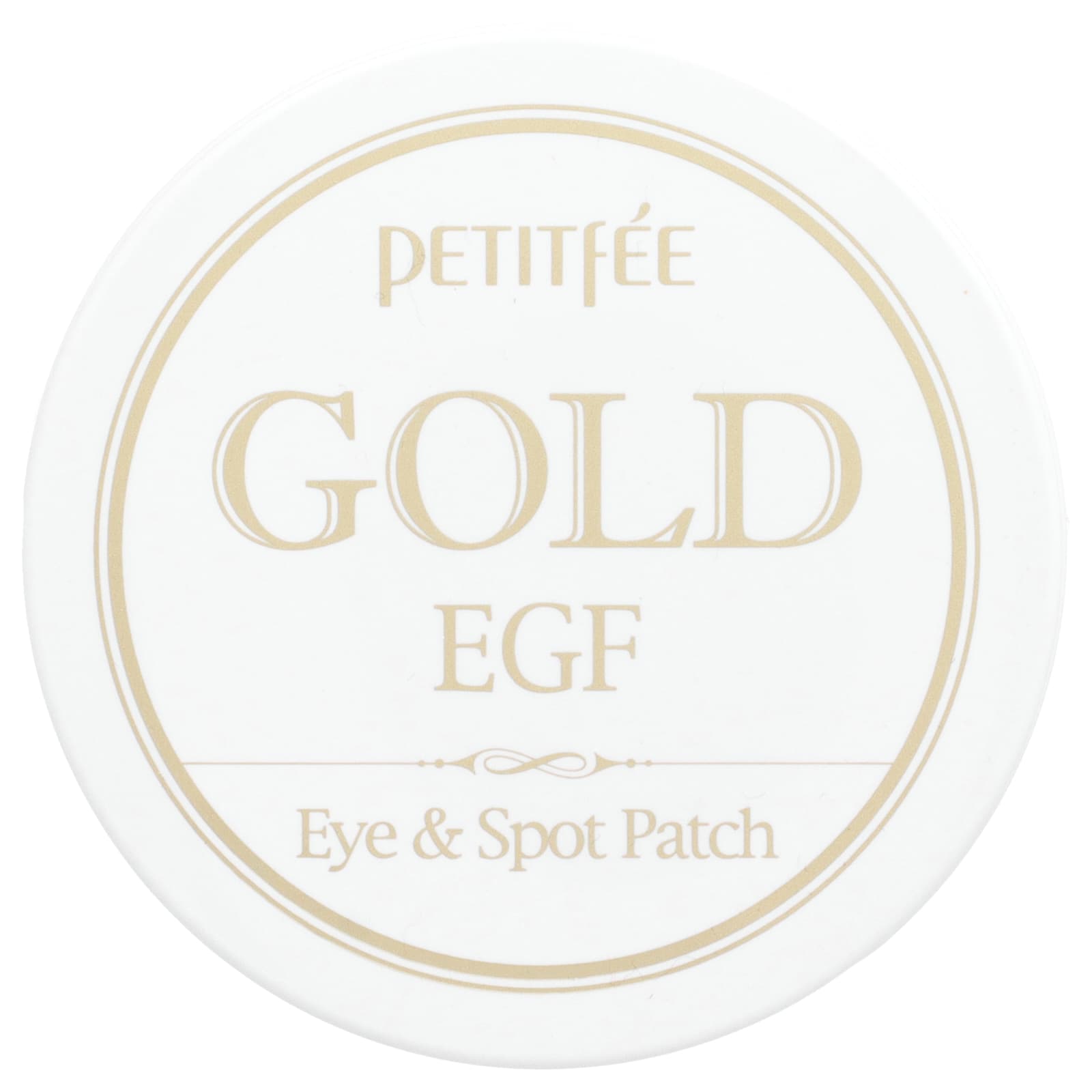 Petitfee золото и эпидермальный фактор роста EGF патчи для глаз и от прыщей 60 патчей для глаз и 30 патчей от прыщей 2190₽