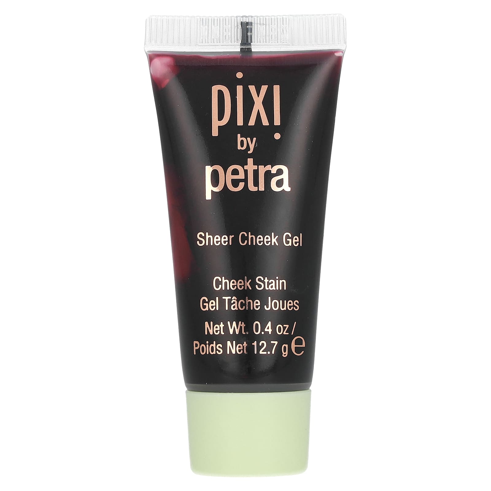 Pixi Beauty Sheer гель для щек оттенок 0215 127 г 04 унции 2690₽