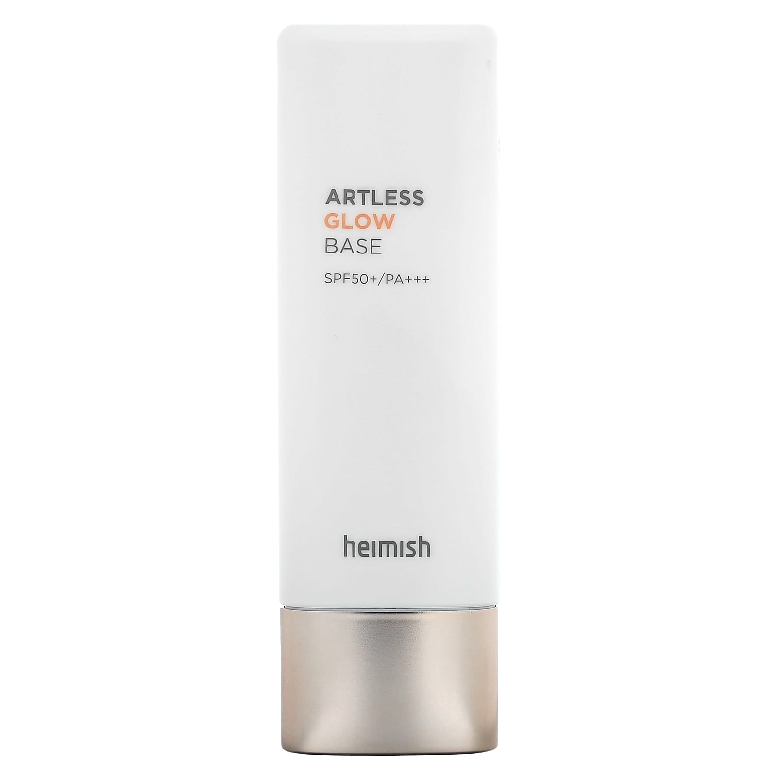 Heimish Artless Glow сияющая база под макияж SPF 50 PA 40 мл 3690₽