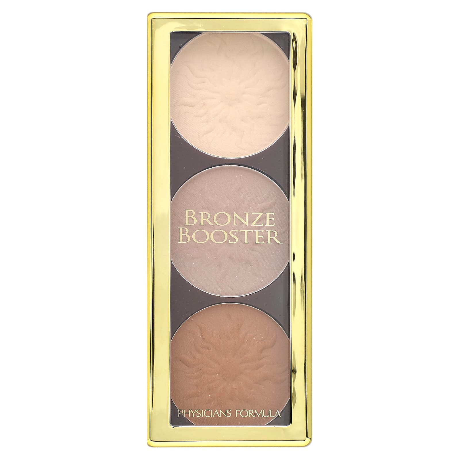 Physicians Formula Highlight - Contour Palette Bronze Booster 6810 Matte Sculpting 9 г 030 унции 2990₽