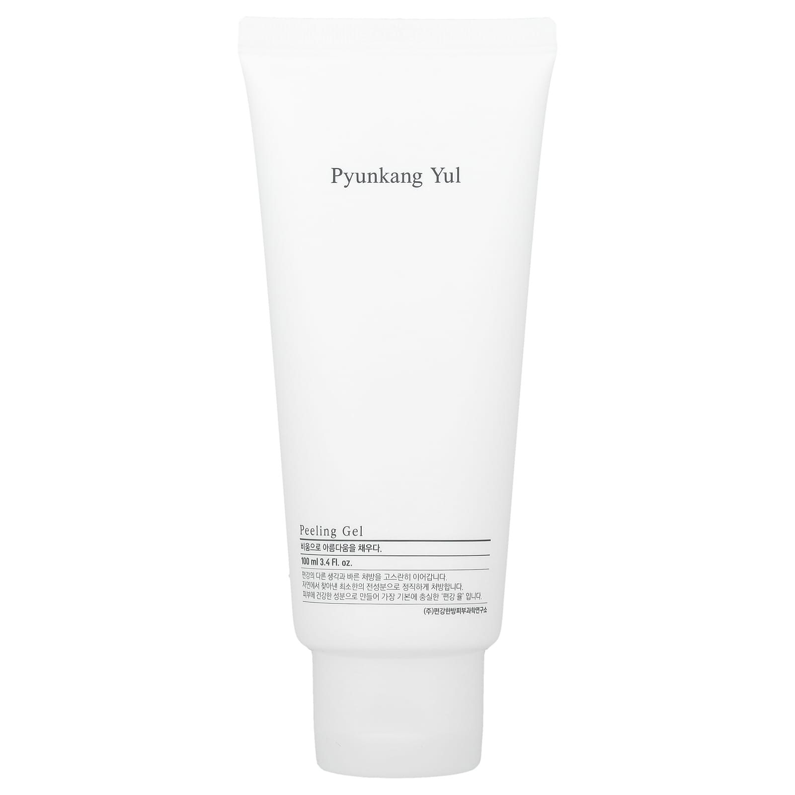 Pyunkang Yul гель-скраб 100 мл 34 жидк унции 3190₽