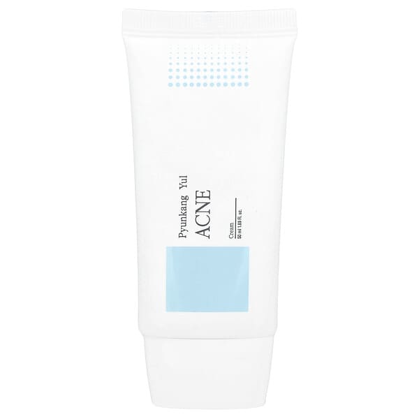 Pyunkang Yul, ACNE, крем, 50 мл (1,69 жидк. унции)