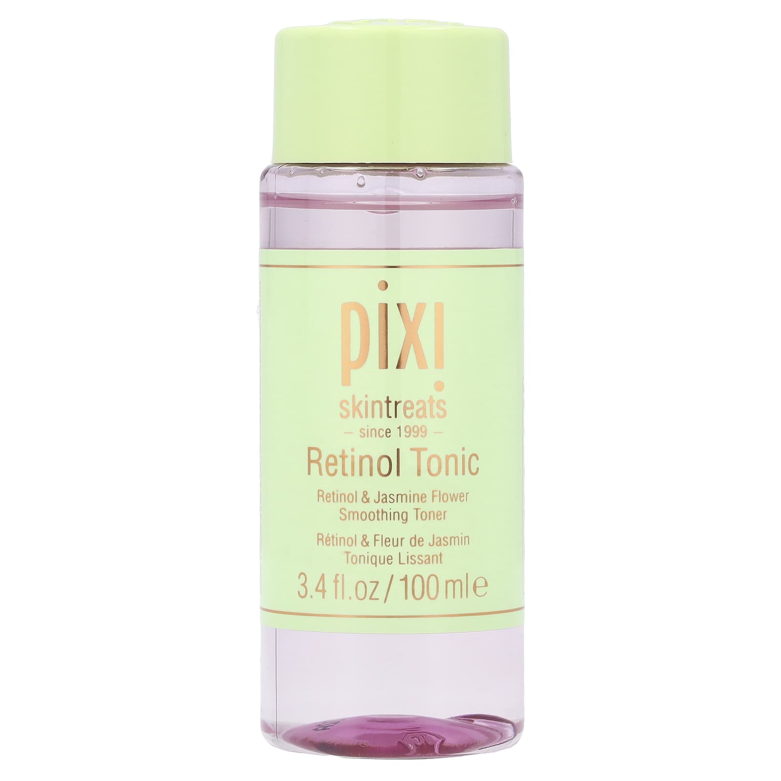 Pixi Beauty Тоник с ретинолом 100 мл 34 жидк унции 2890₽