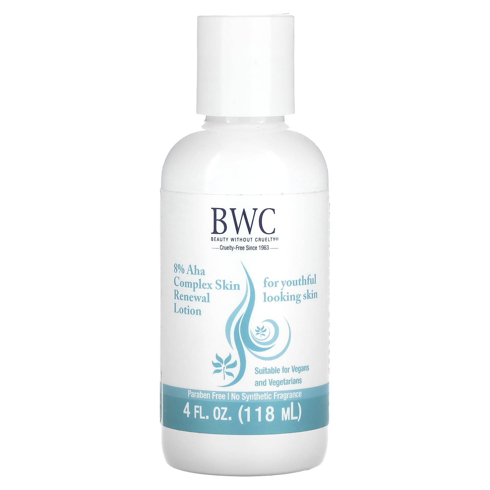 Beauty Without Cruelty Обновляющий лосьон для кожи 118 мл 2390₽