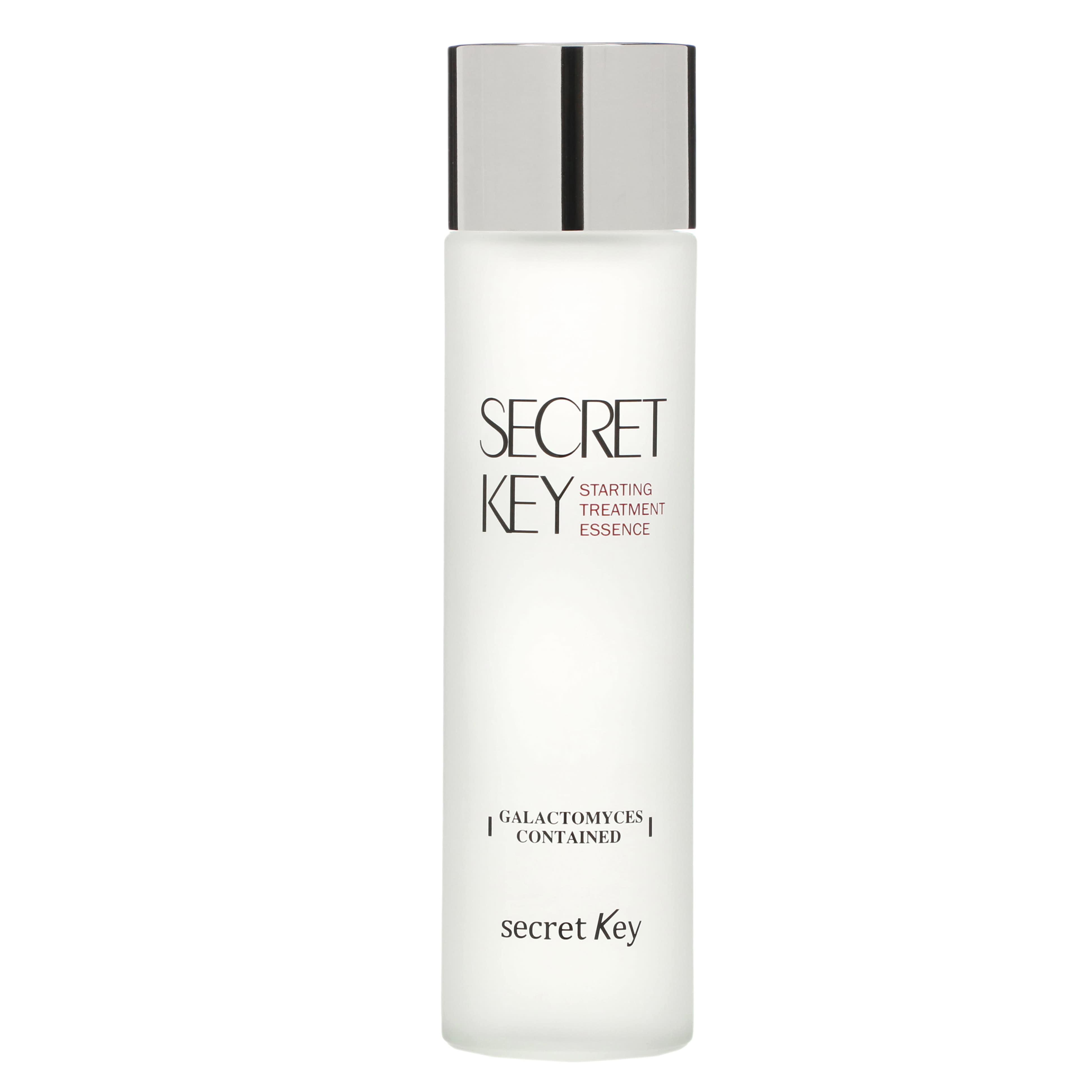 Secret Key Start Treatment Essence эссенция с галактомицетами 155 мл 524 жидк унции 2890₽