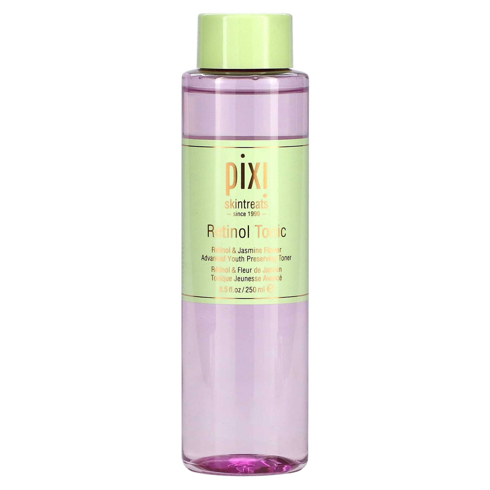 Pixi Beauty Skintreats тоник с ретинолом усовершенствованный тоник для сохранения молодости 250 мл 85 жидк унции 5490₽