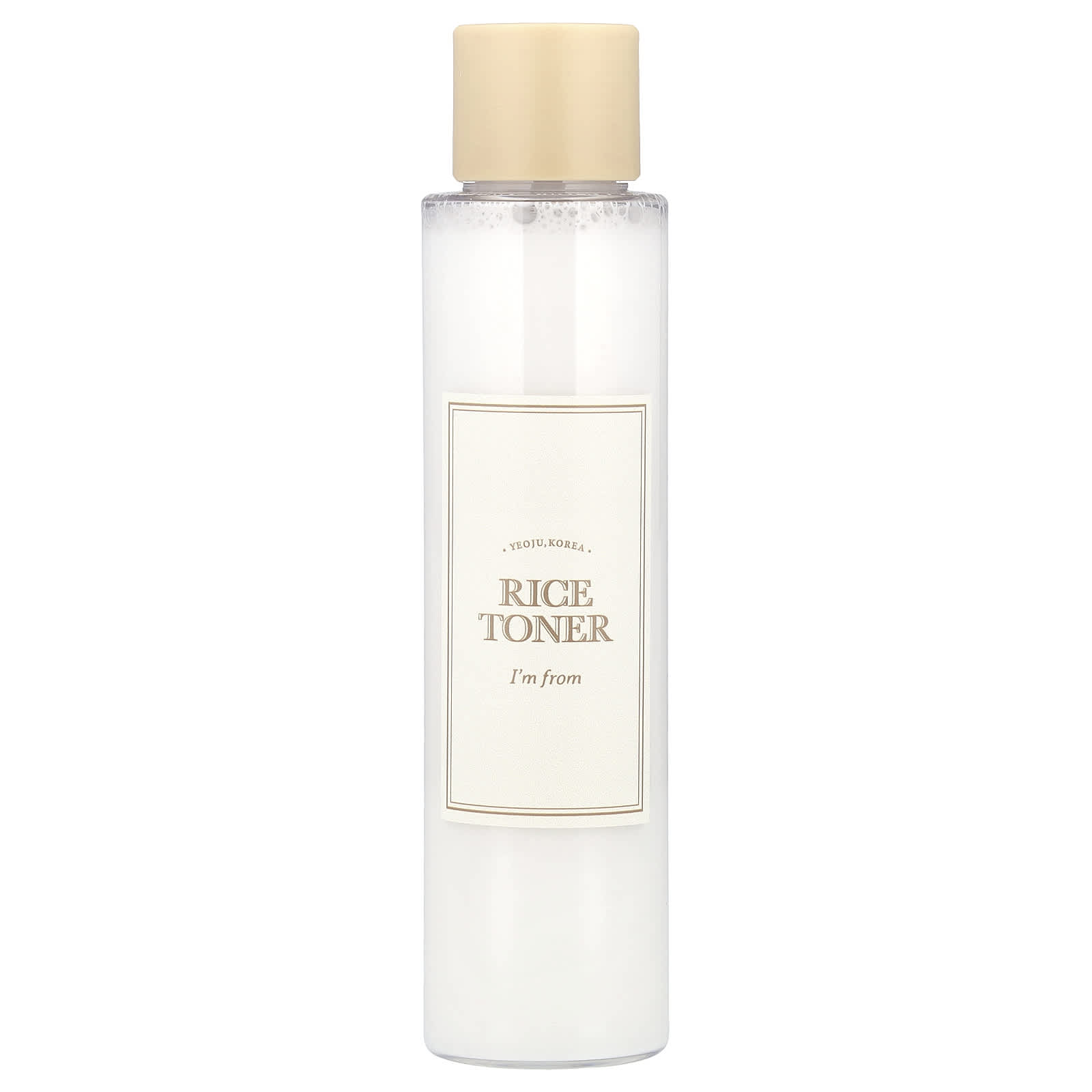 Im From тоник с рисом 150 мл 507 жидк унции 4490₽