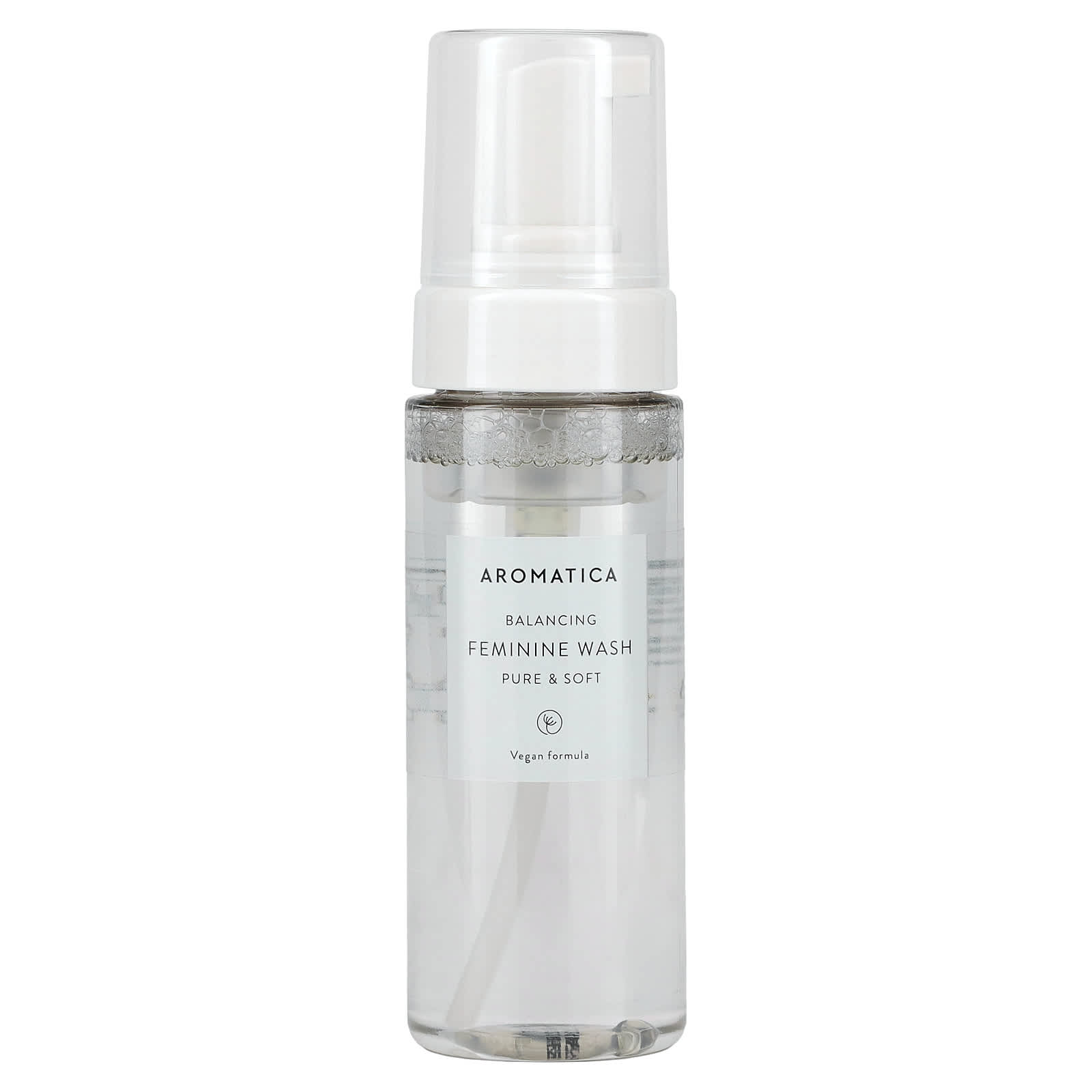 Aromatica Pure - Soft средство для интимной гигиены для женщин 170 мл 57 жидк унции 3090₽