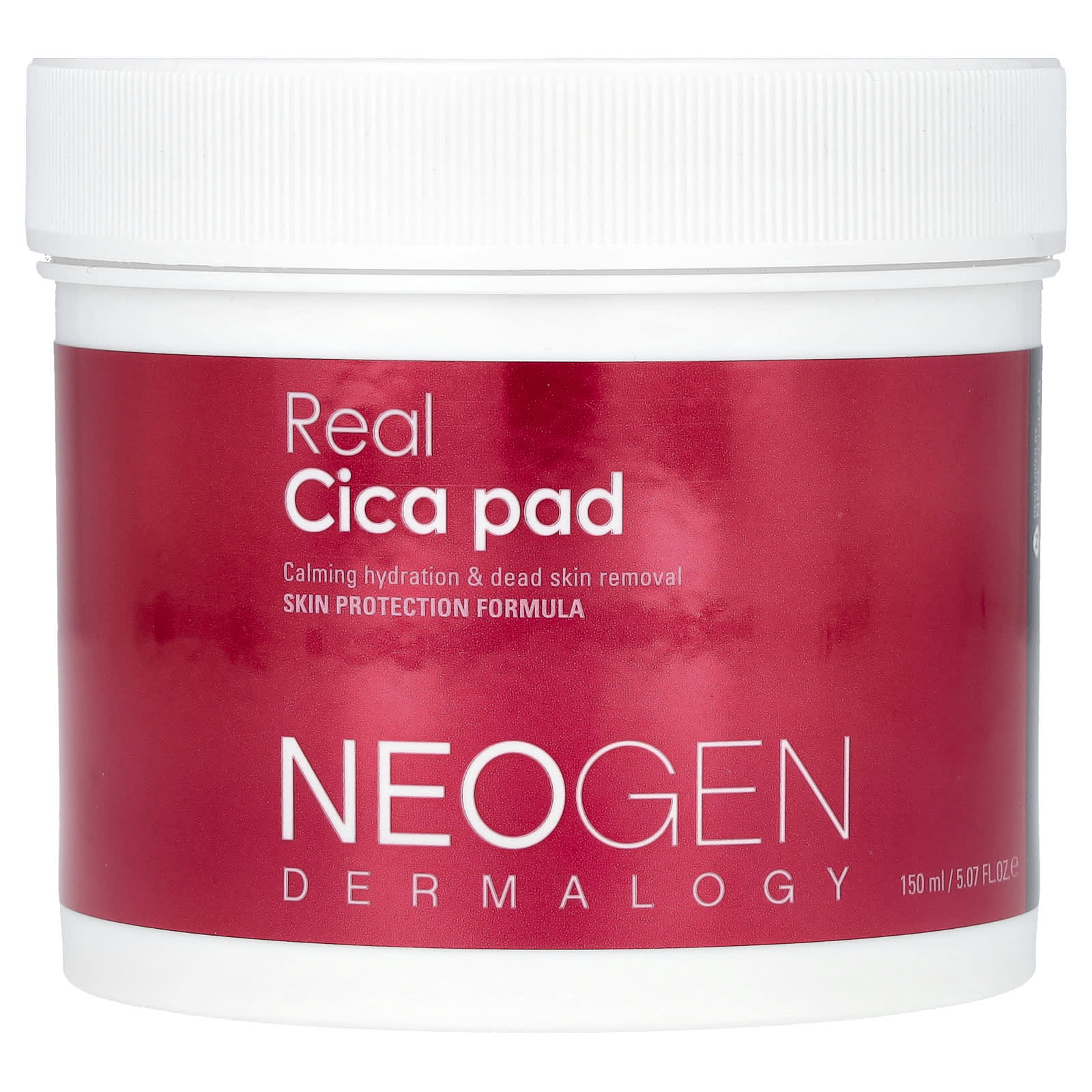 Neogen Real Cica тампоны 90 шт 150 мл 507 жидк унции 2690₽