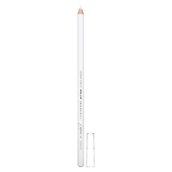 wet n wild, Подводка для глаз Color Icon Kohl, 608A You're Always White !, 1,4 г (0,04 унции)