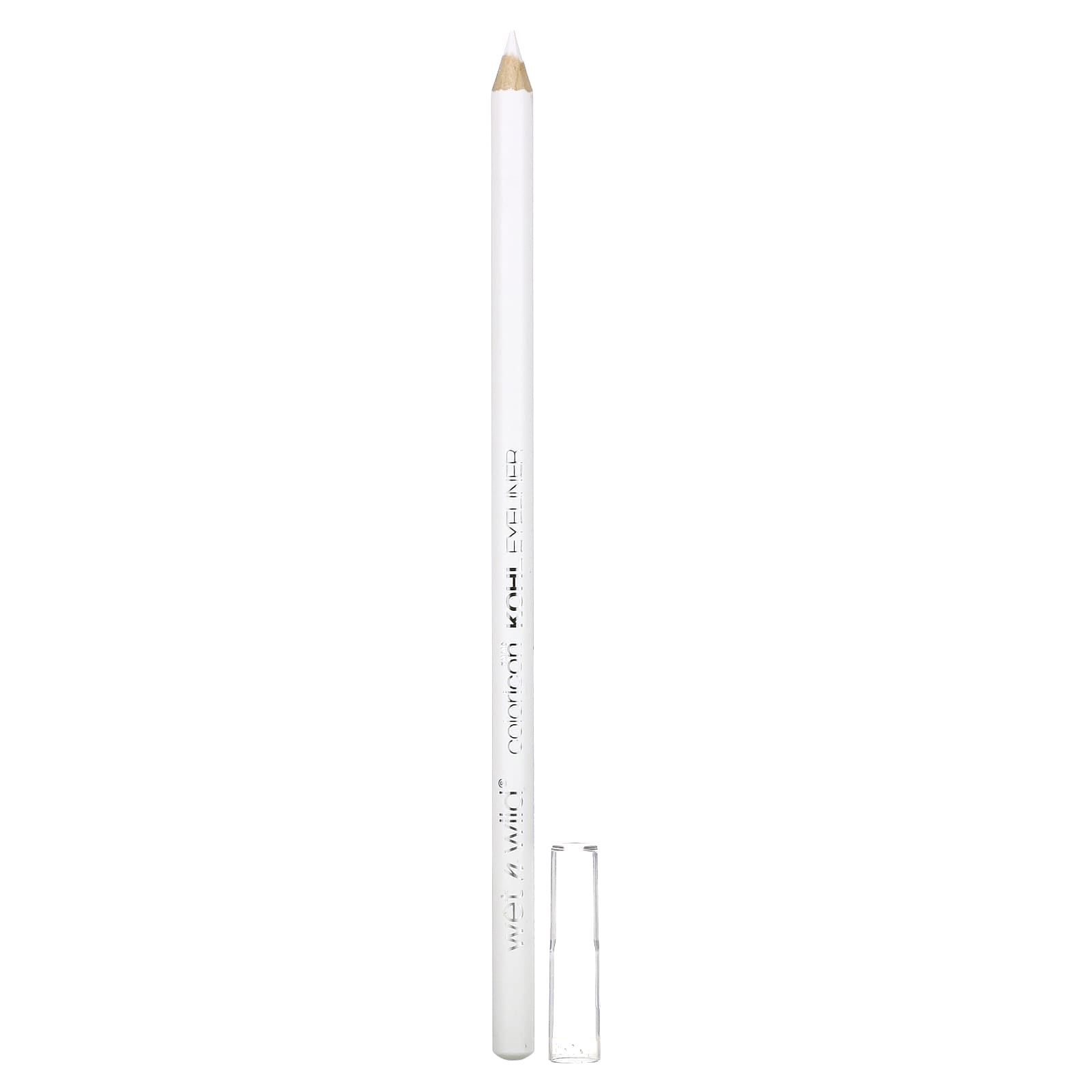 wet n wild Подводка для глаз Color Icon Kohl 608A Youre Always White 14 г 004 унции 1390₽