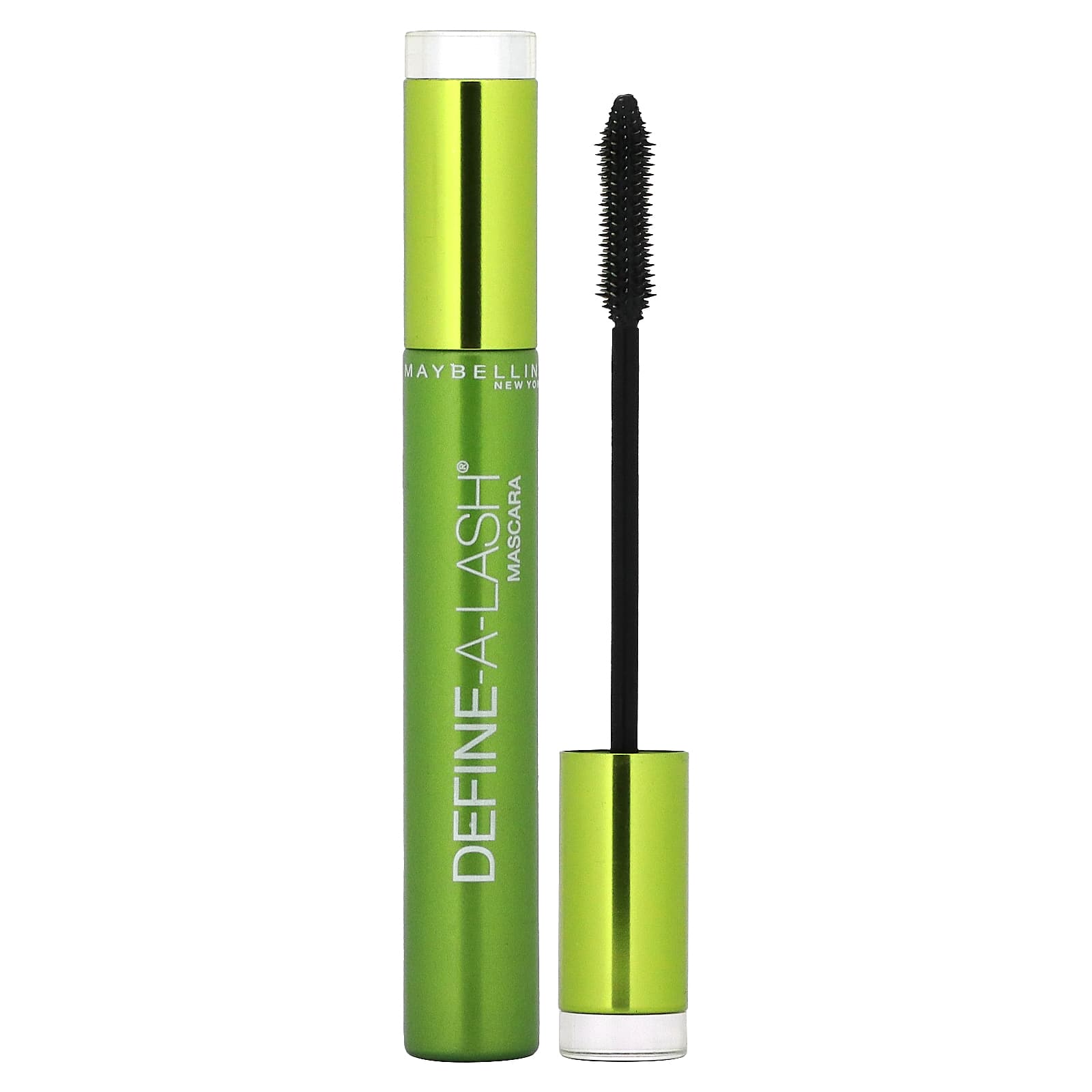 Maybelline Удлиняющая тушь Define-A-Lash оттенок 801 угольно-черный 65 мл 1990₽