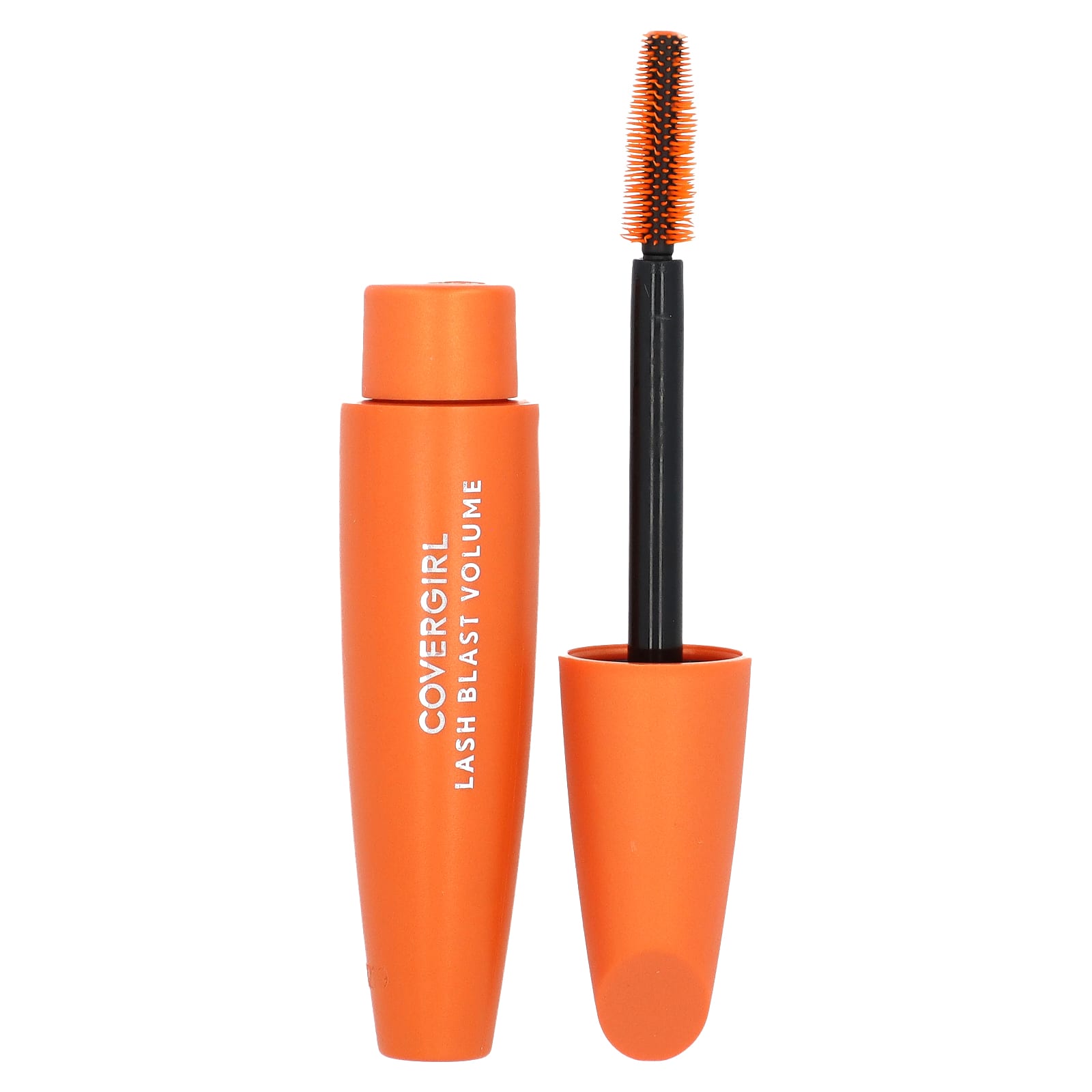 Covergirl Lash Blast Volume тушь для ресниц оттенок 800 Very Black 131 мл 044 жидк унции 2090₽