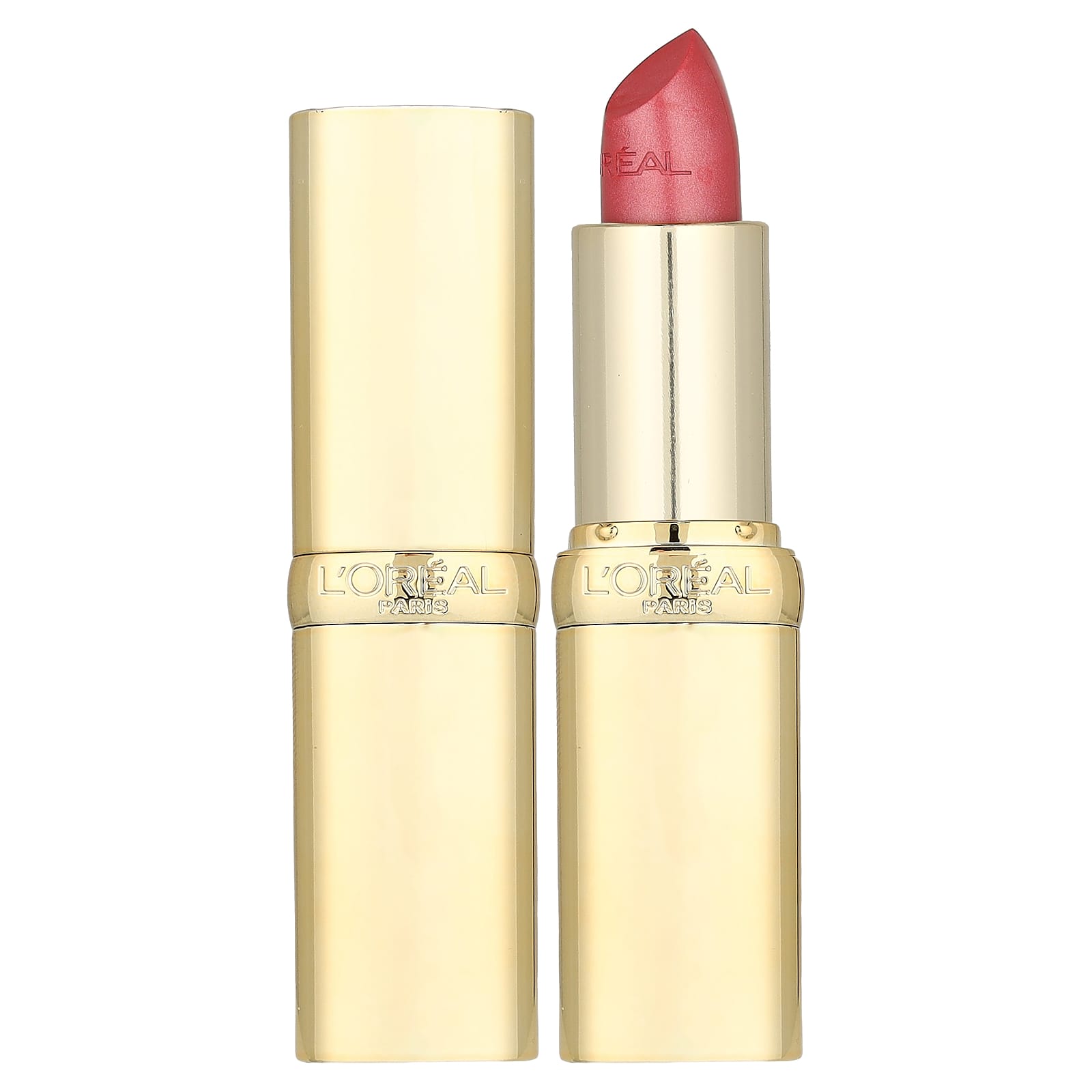 LOral Color Riche губная помада оттенок 580 розовый пион 36 г 013 жидк унции 1990₽