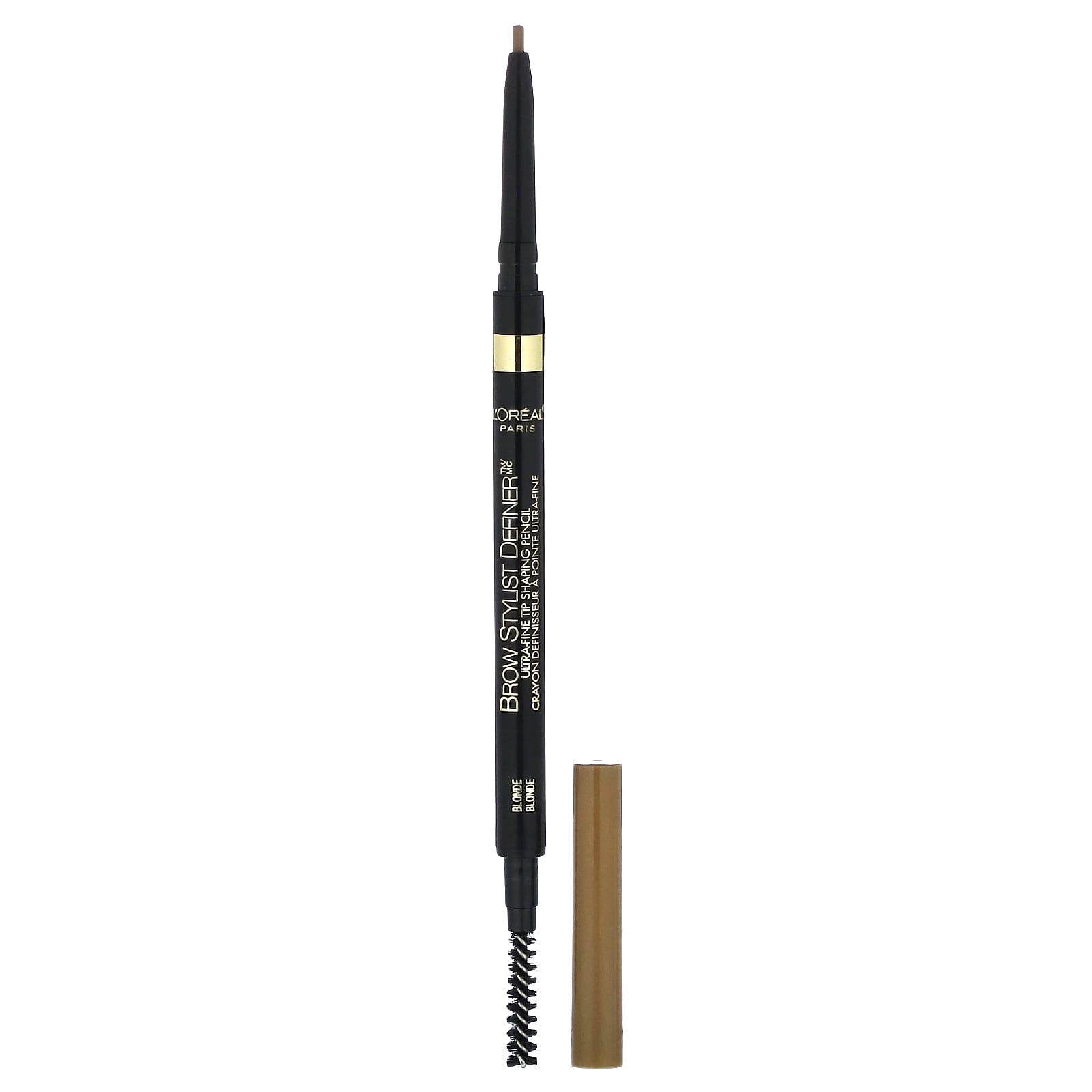 LOral Brow Stylist Definer средство для бровей оттенок 388 Blonde 90 мг 0003 унции 1690₽