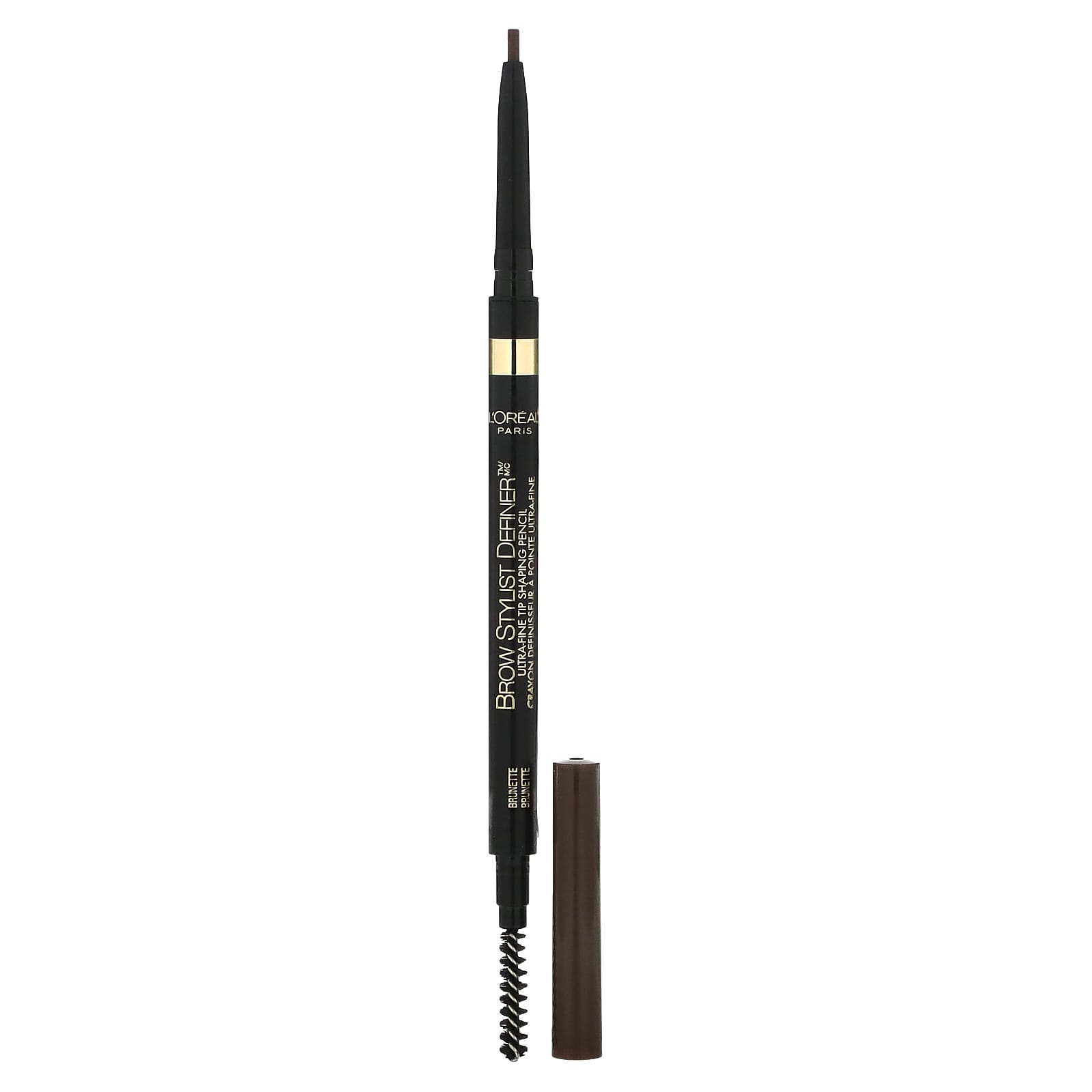 LOral Brow Stylist Definer средство для бровей 389 коричневый 90 мг 0003 унции 1690₽