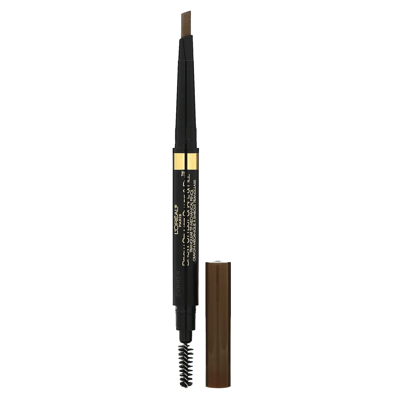 LOral Brow Stylist Shape - Fill оттенок 405 темный блонд 250 мг 0008 унции 1690₽